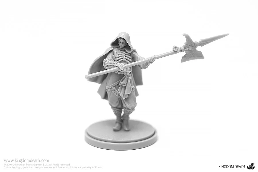 Naked Spider Silk Armor Kit - Image 4