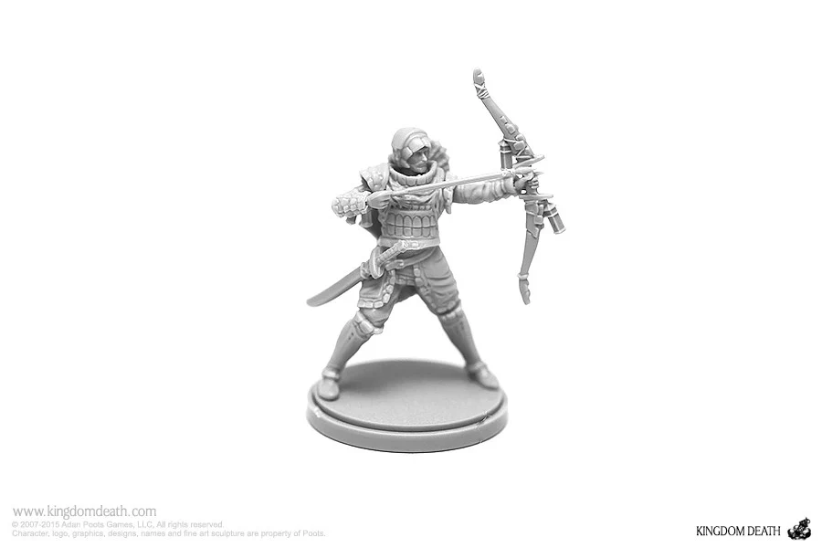 Naked Sunstalker Armor Kit - Image 4