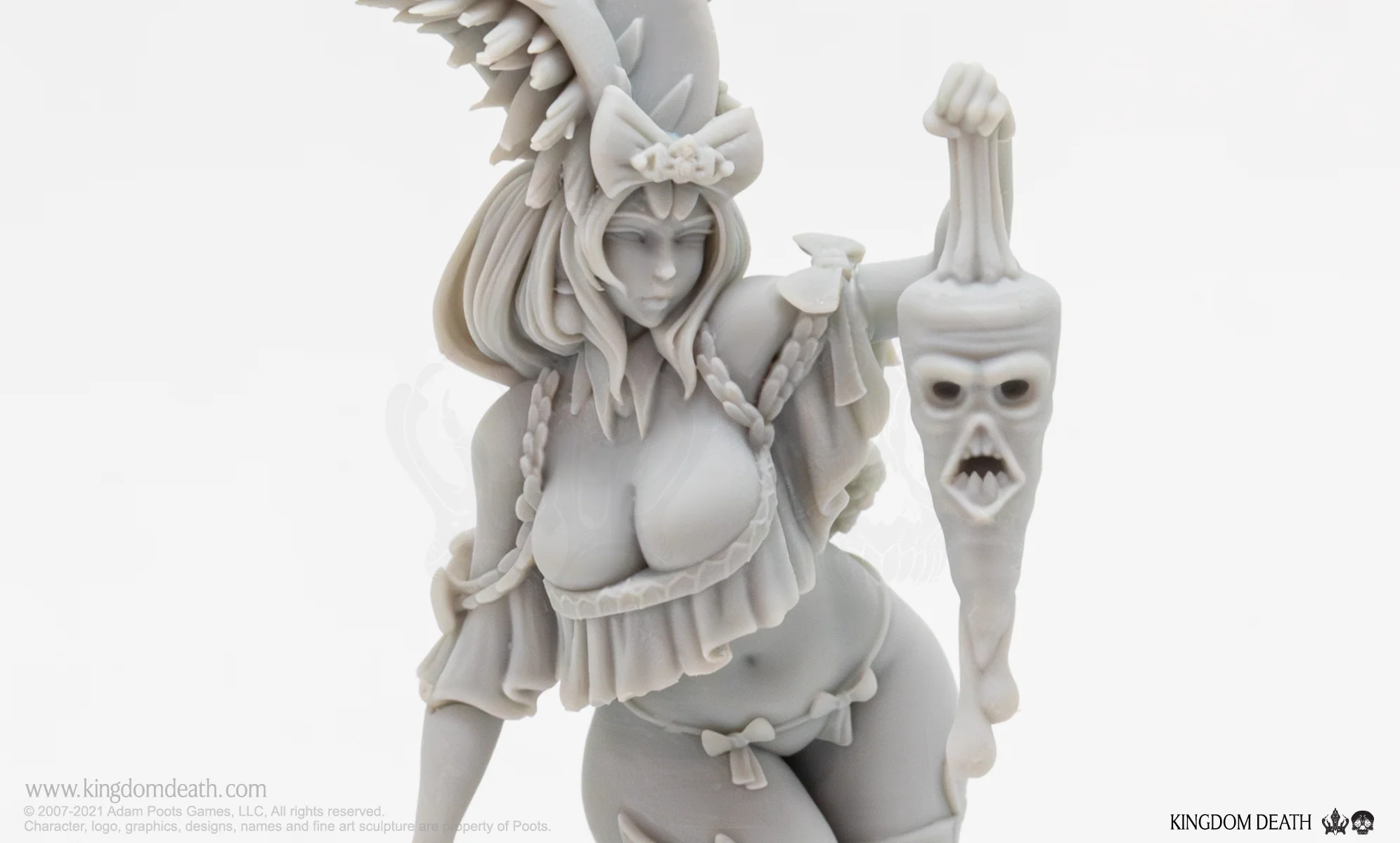 Pascha - Variant - Image 3