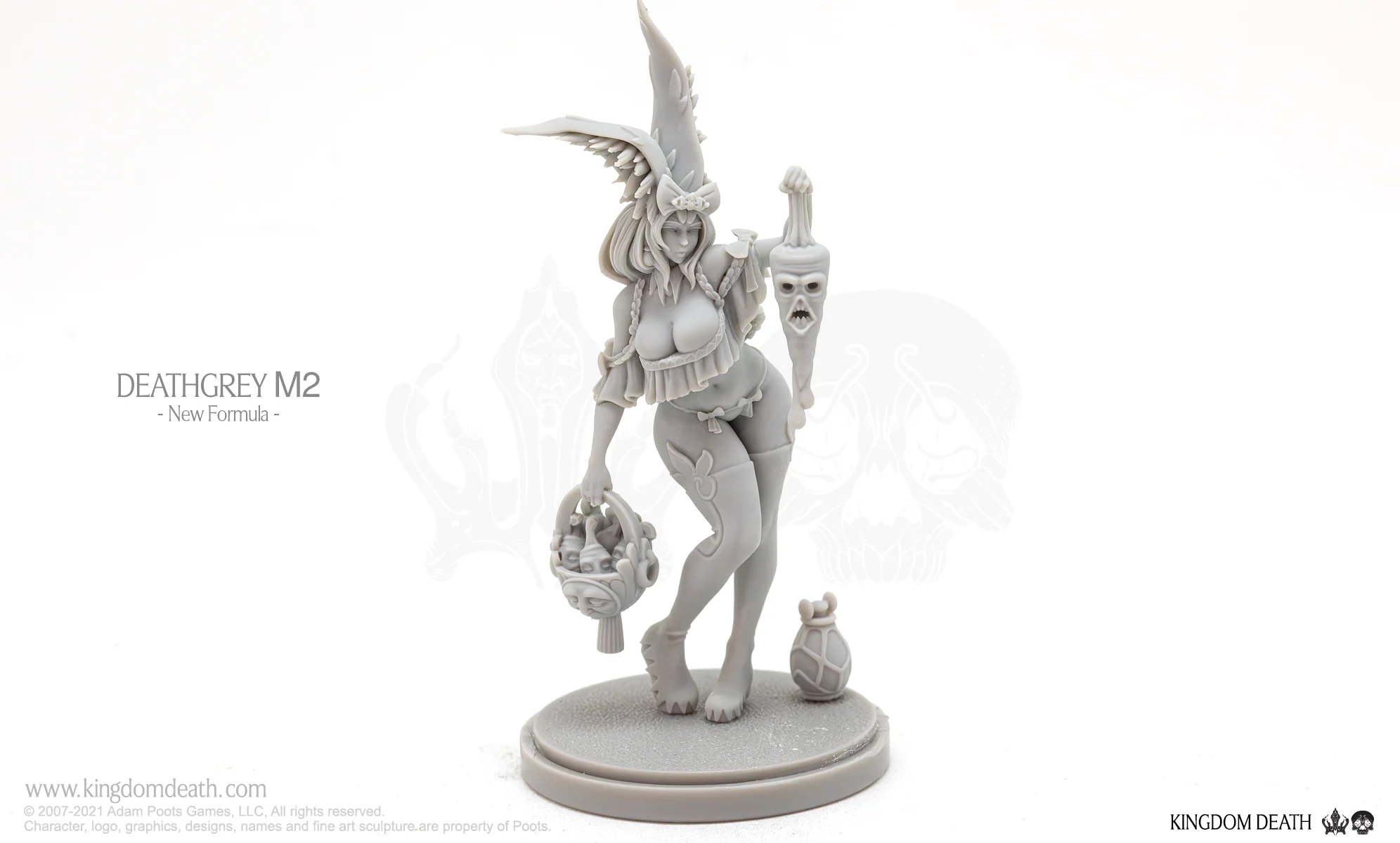 Pascha - Variant - Image 4