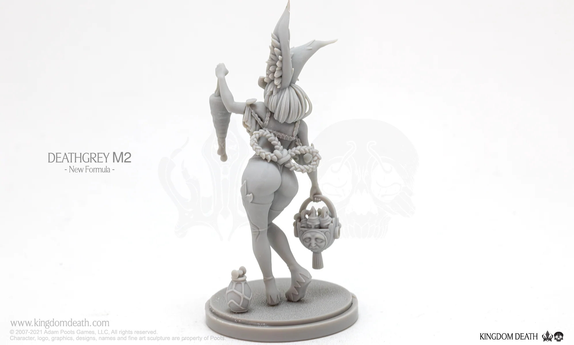 Pascha - Variant - Image 5