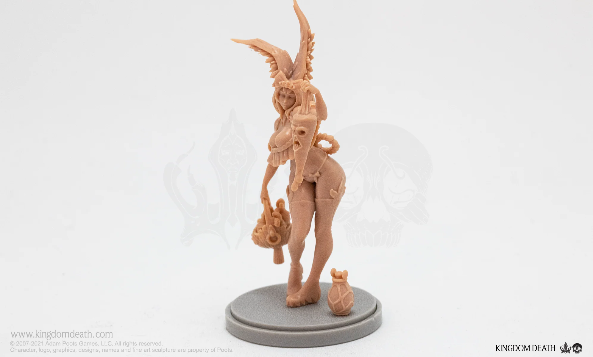 Pascha - Variant - Image 7