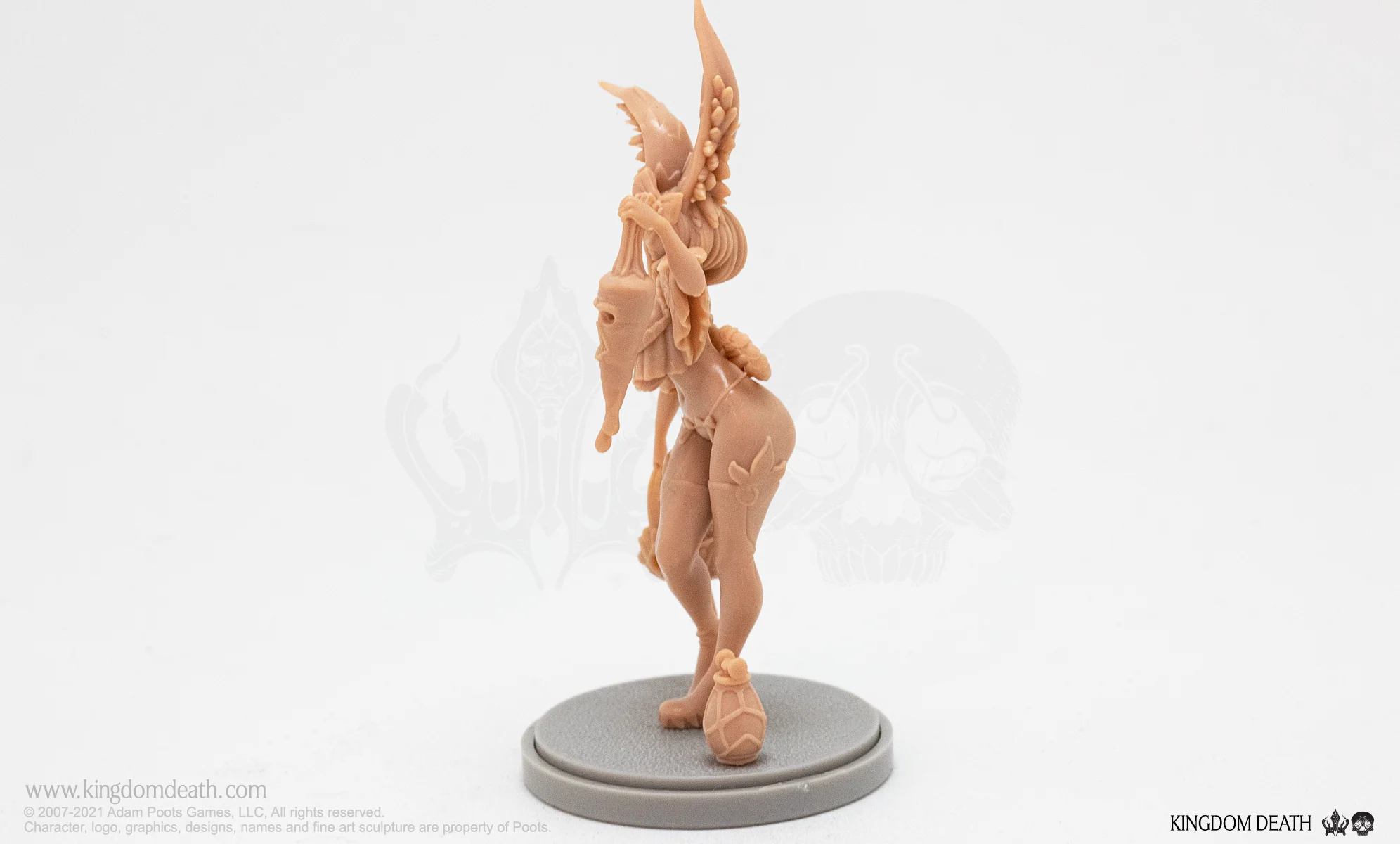 Pascha - Variant - Image 8