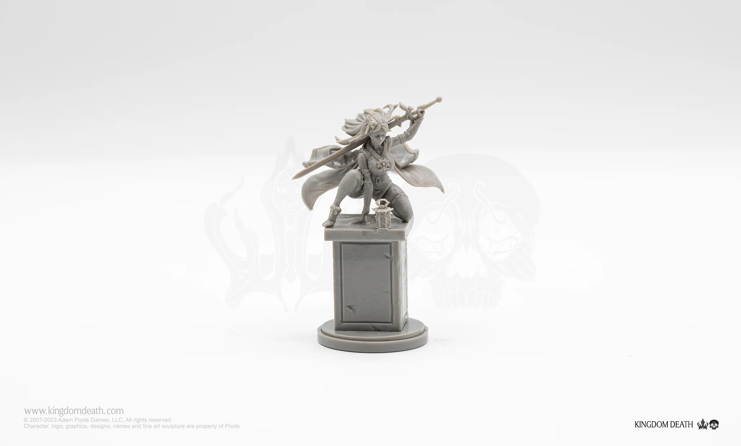 People of the Sun - Priestess Percival - Image 3