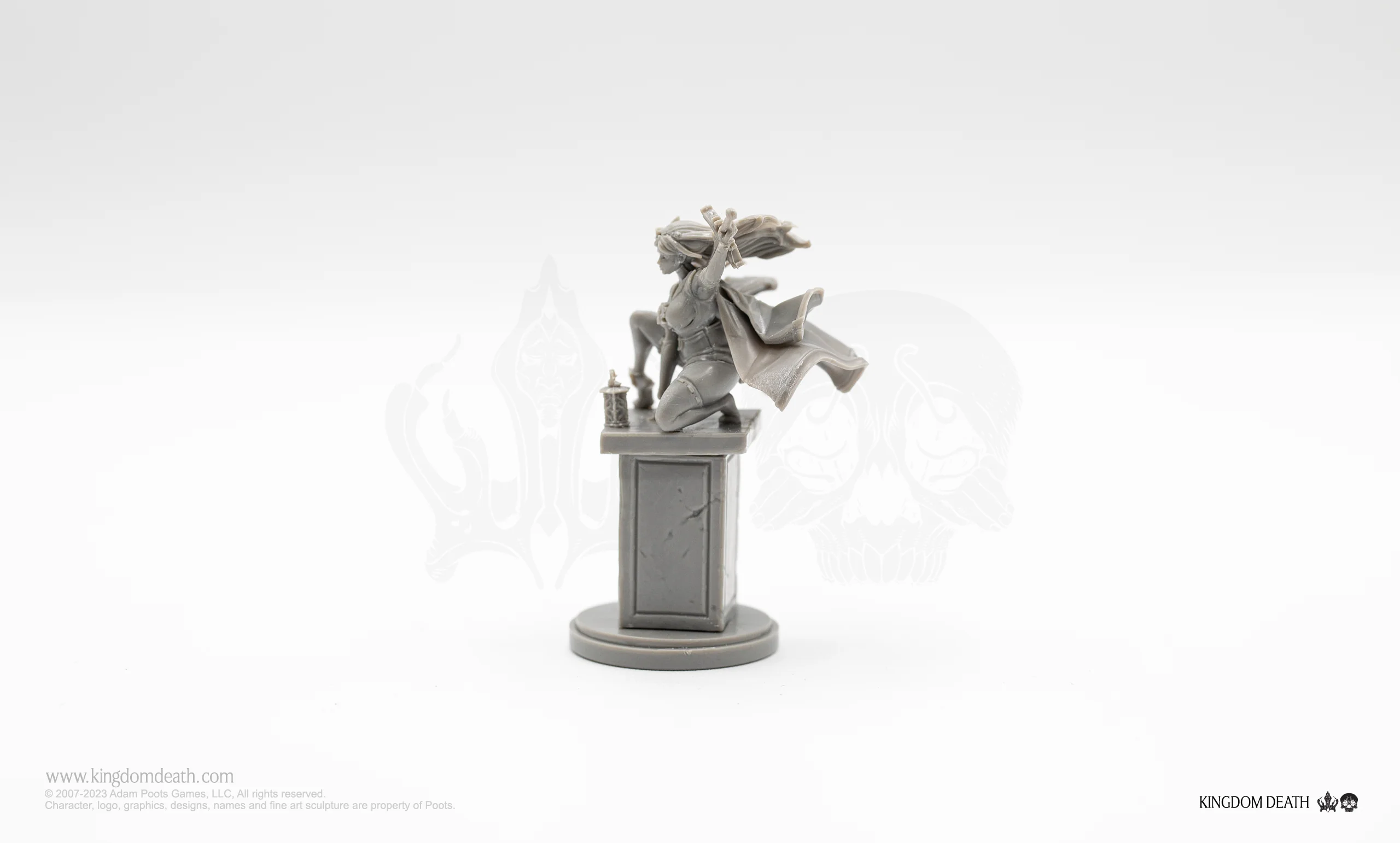 People of the Sun - Priestess Percival - Image 5