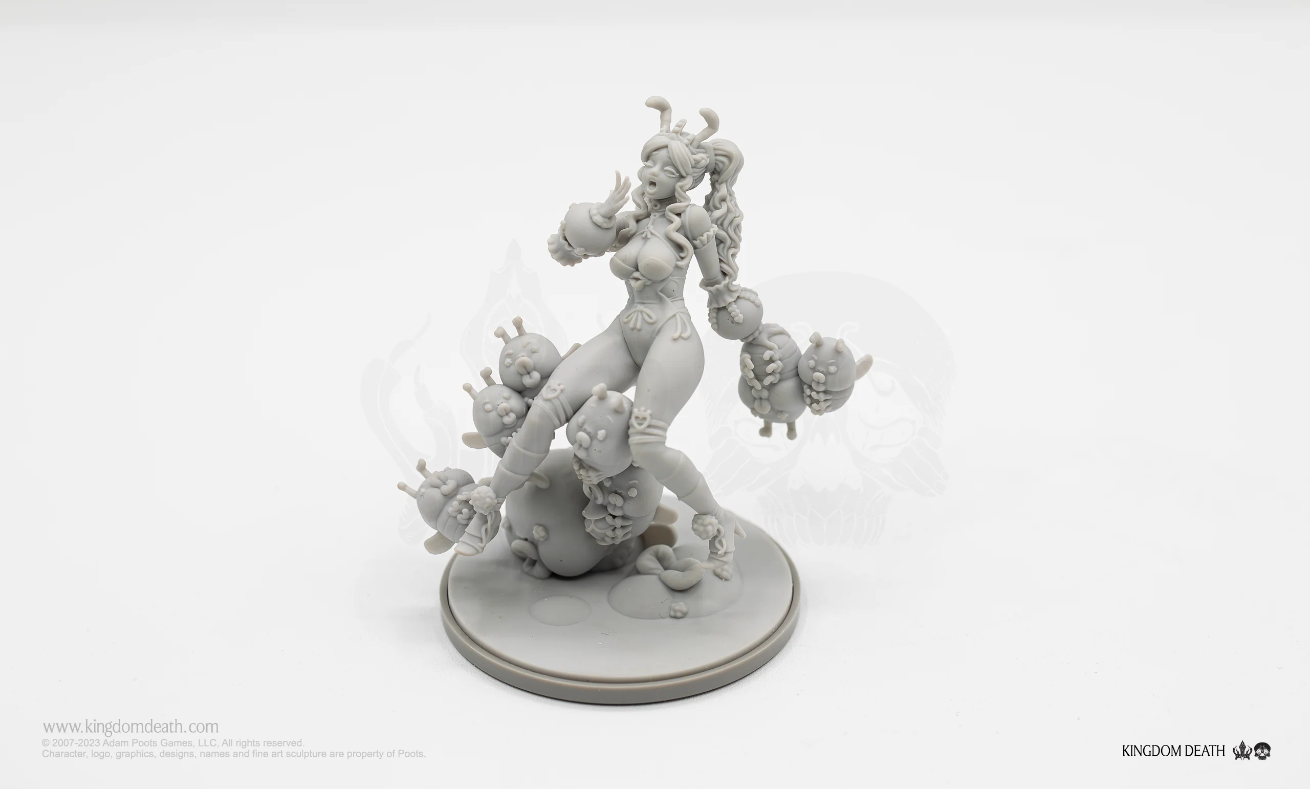 Phantom Weaver - Delusion of the Royal Jelly - Image 4