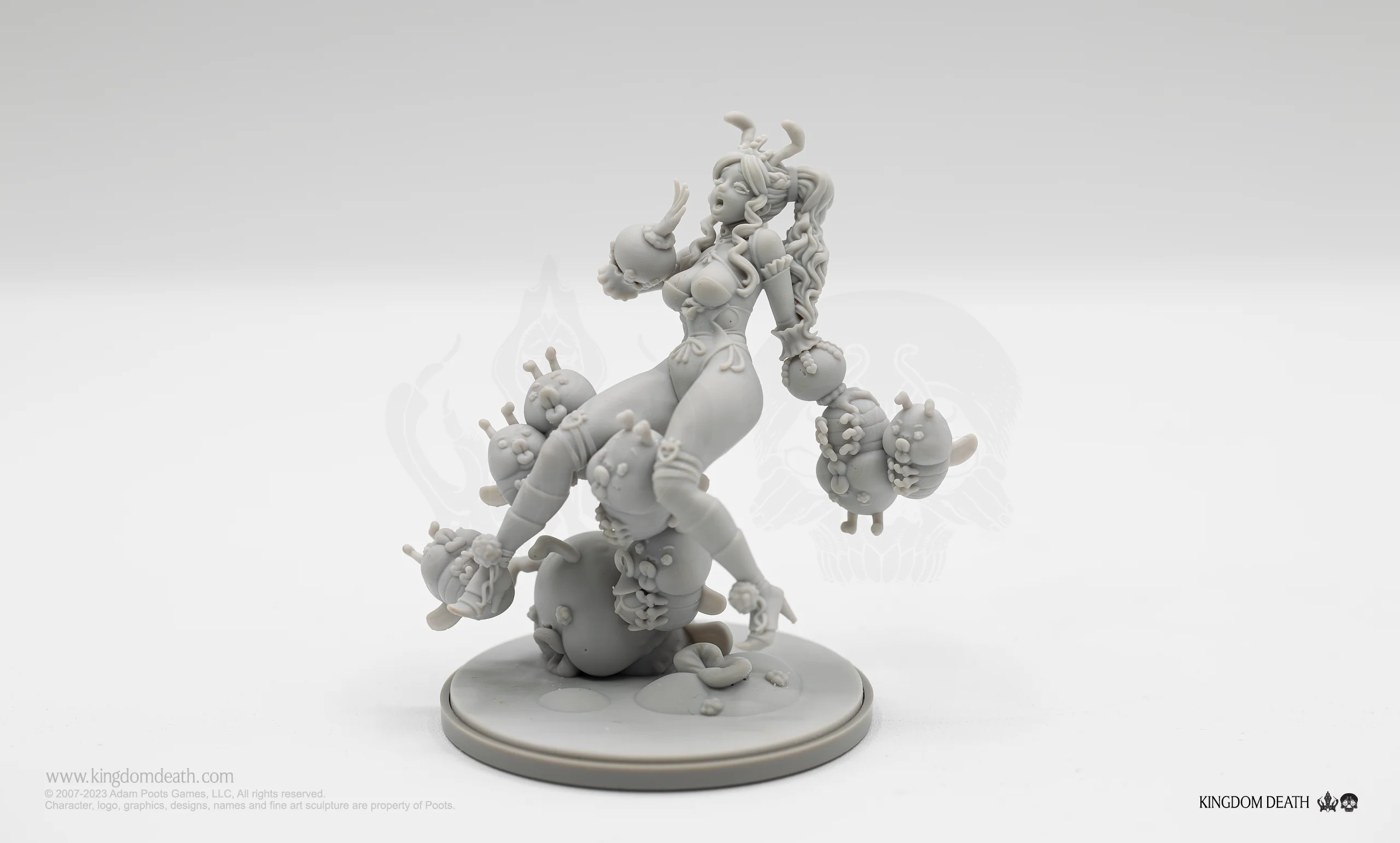 Phantom Weaver - Delusion of the Royal Jelly - Image 5