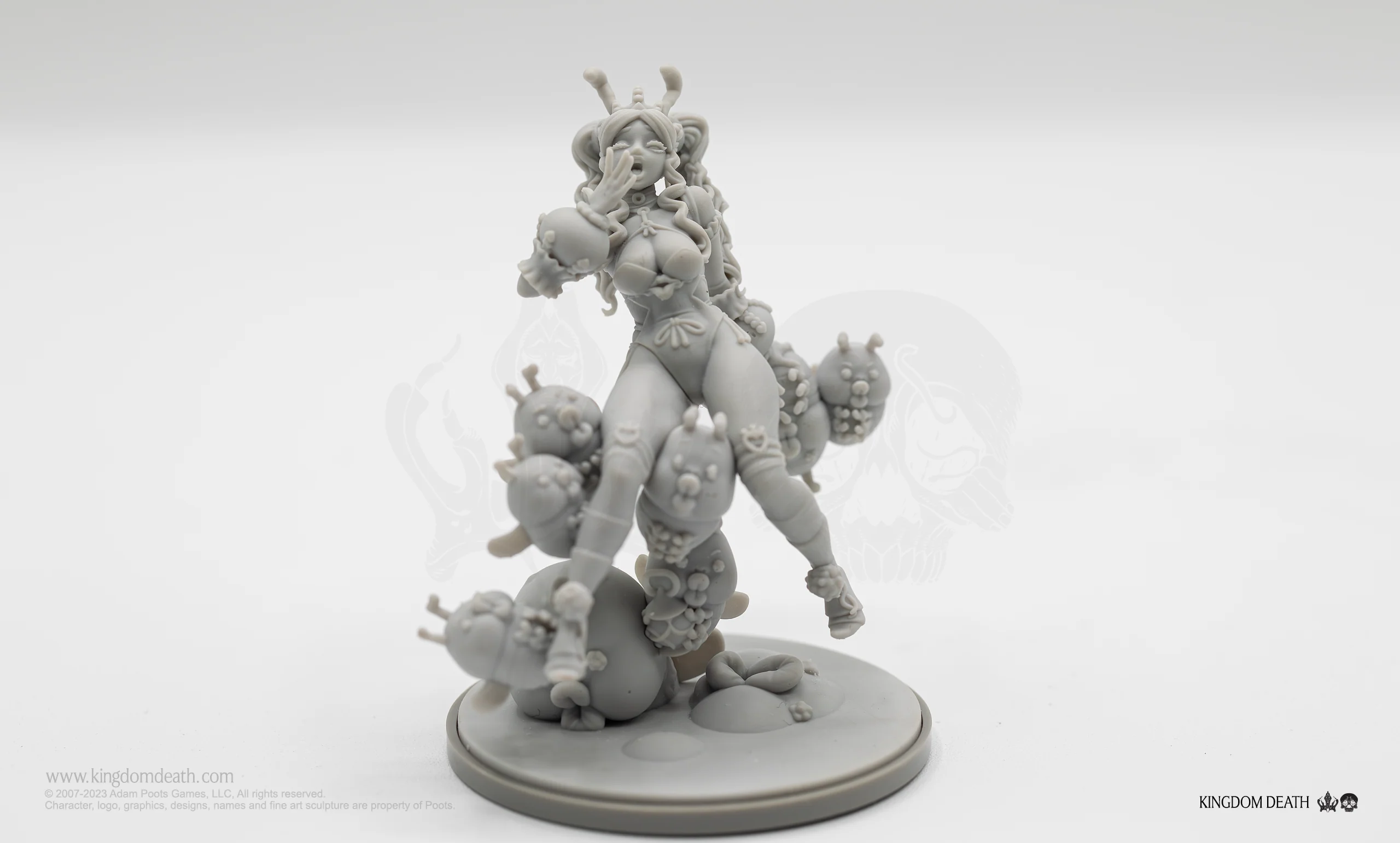 Phantom Weaver - Delusion of the Royal Jelly - Image 6