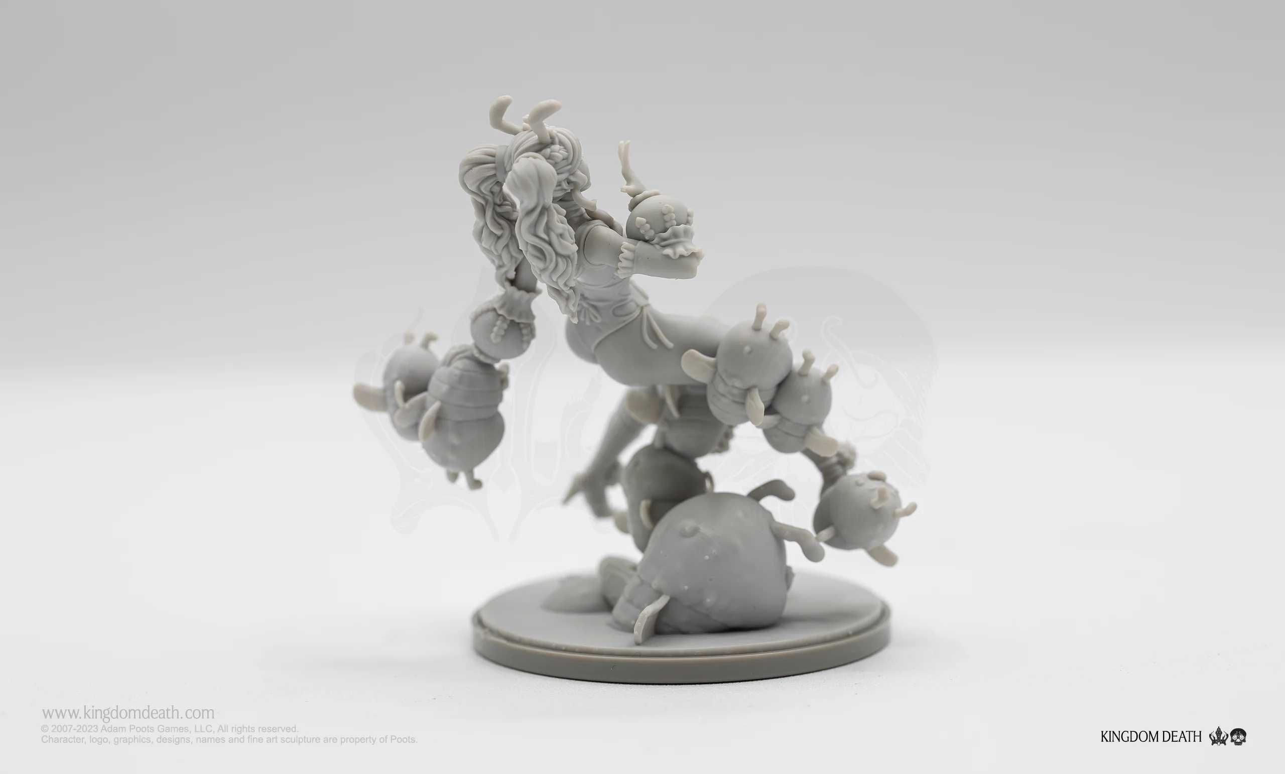 Phantom Weaver - Delusion of the Royal Jelly - Image 7