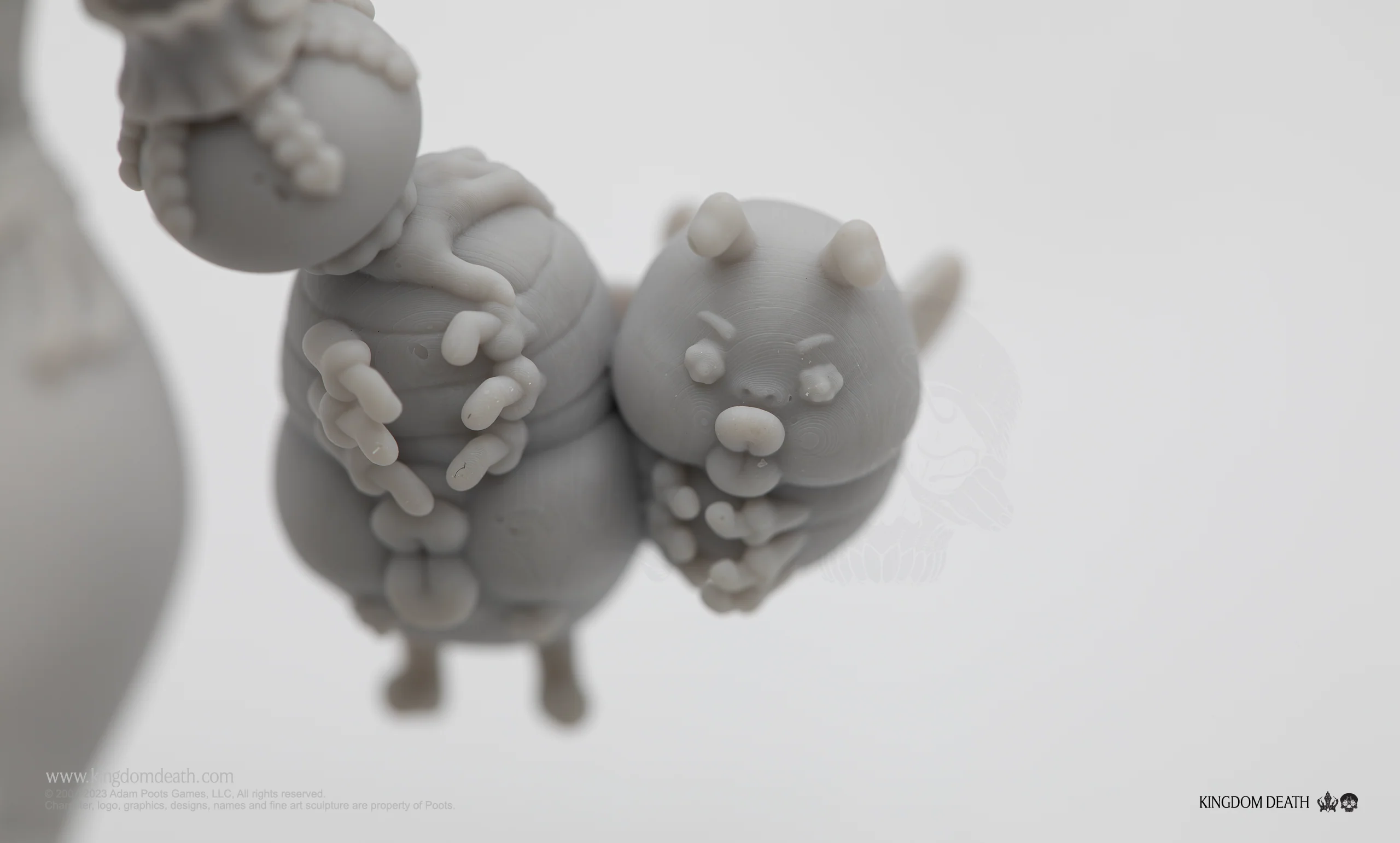 Phantom Weaver - Delusion of the Royal Jelly - Image 8