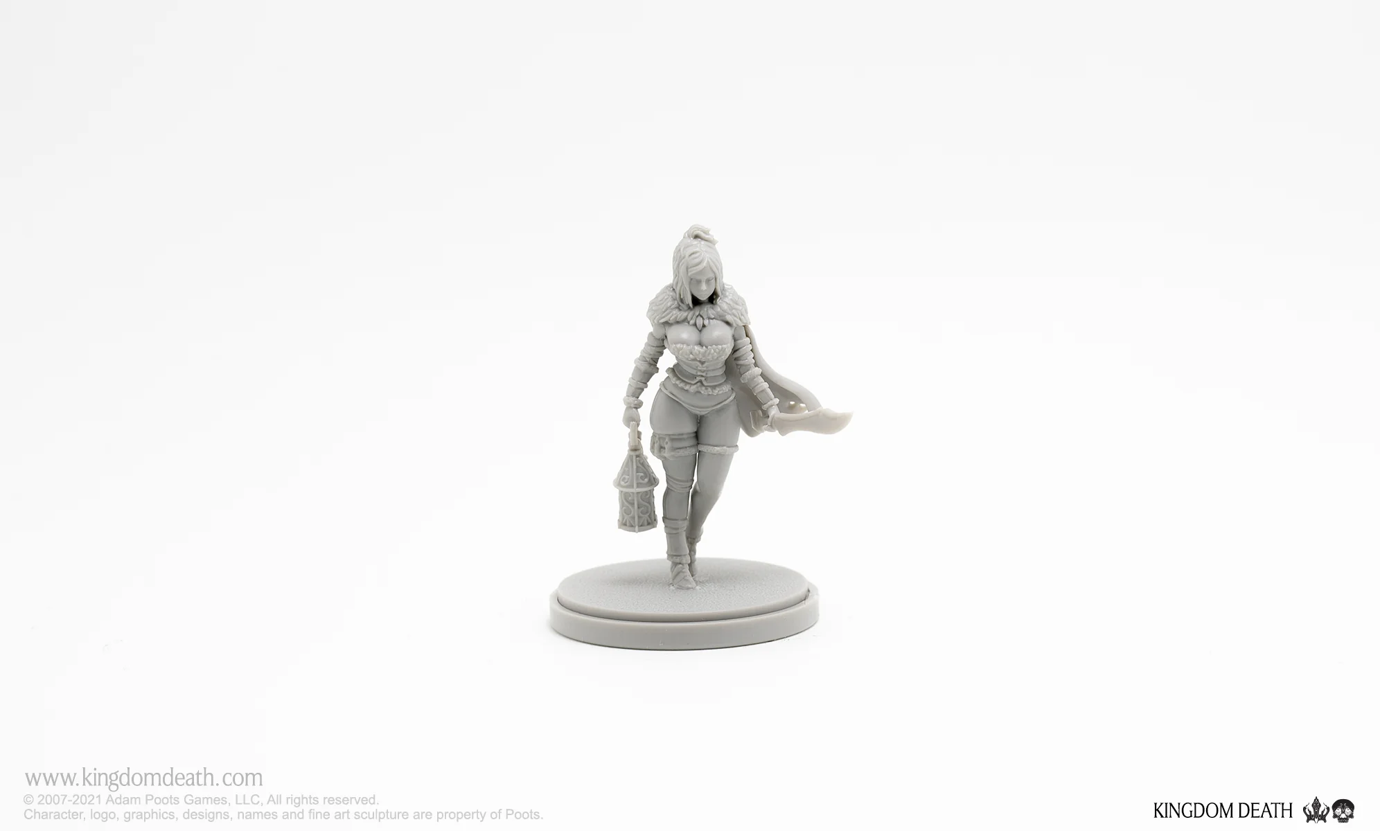 Pinups Of Death II - Image 9