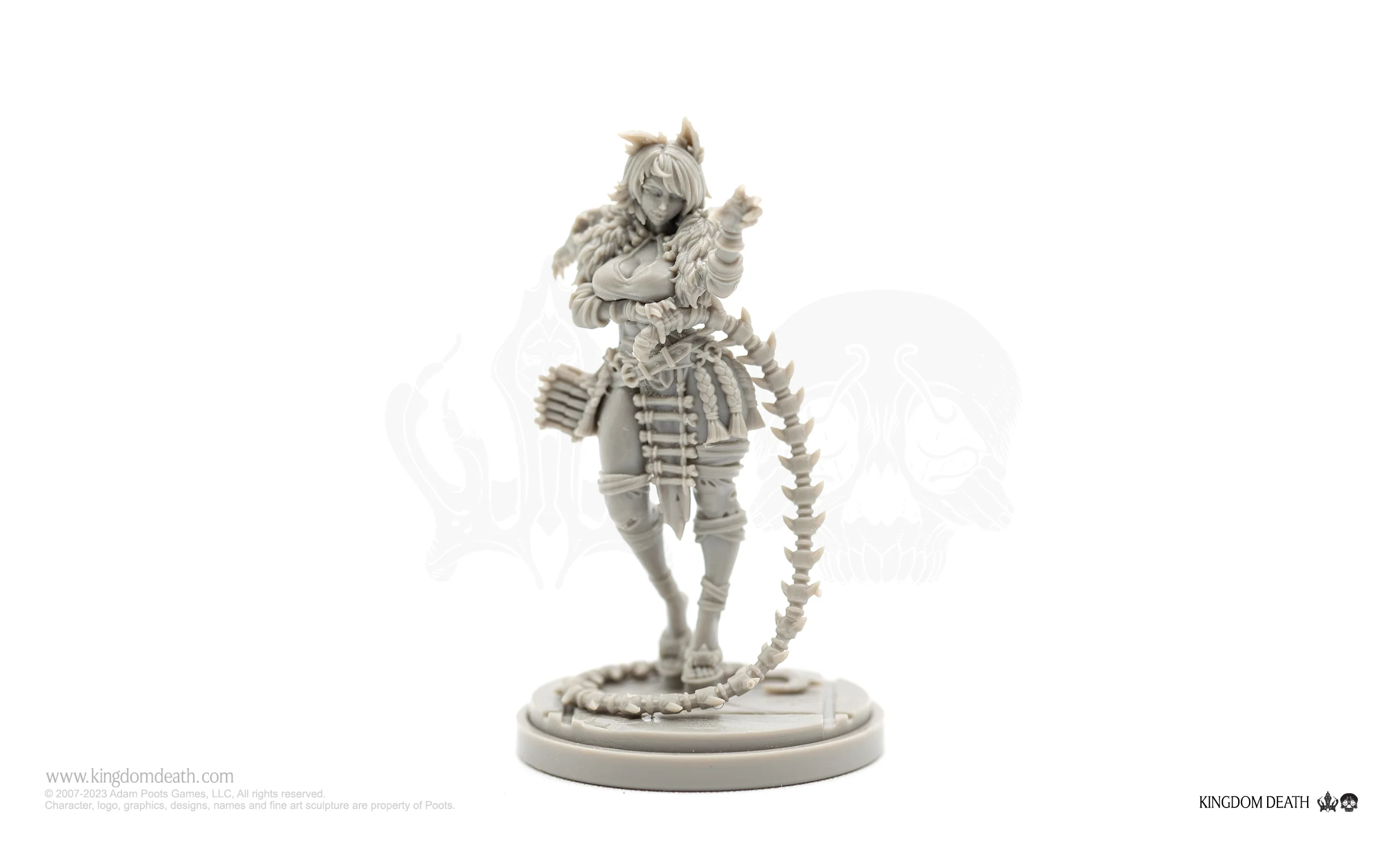 Seed Pattern - Jackel - Image 3