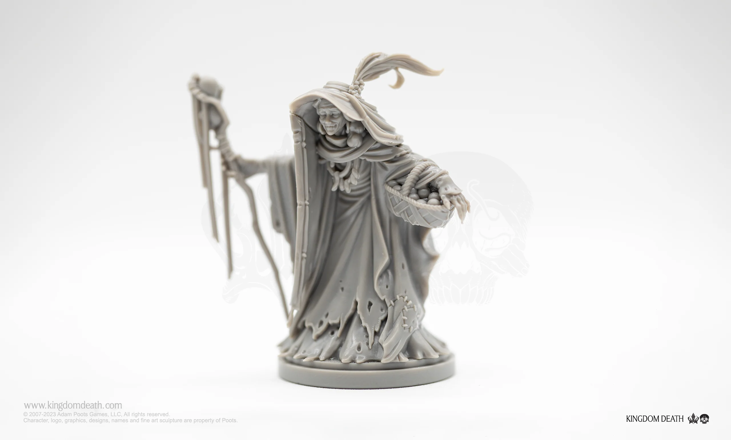 Legendary Character - Snow the Savior - Image 10