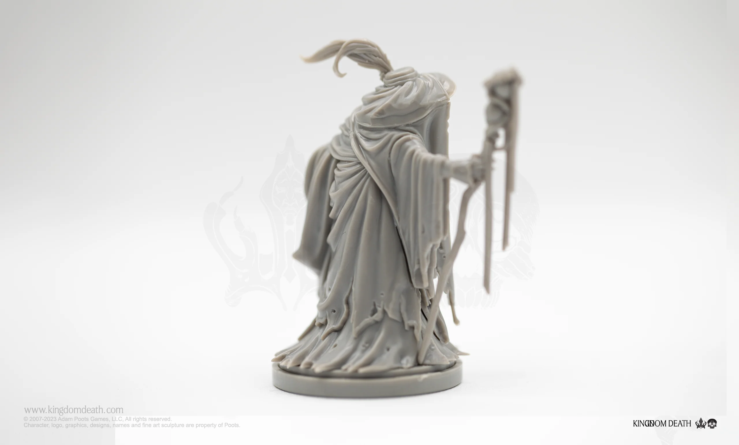 Legendary Character - Snow the Savior - Image 13