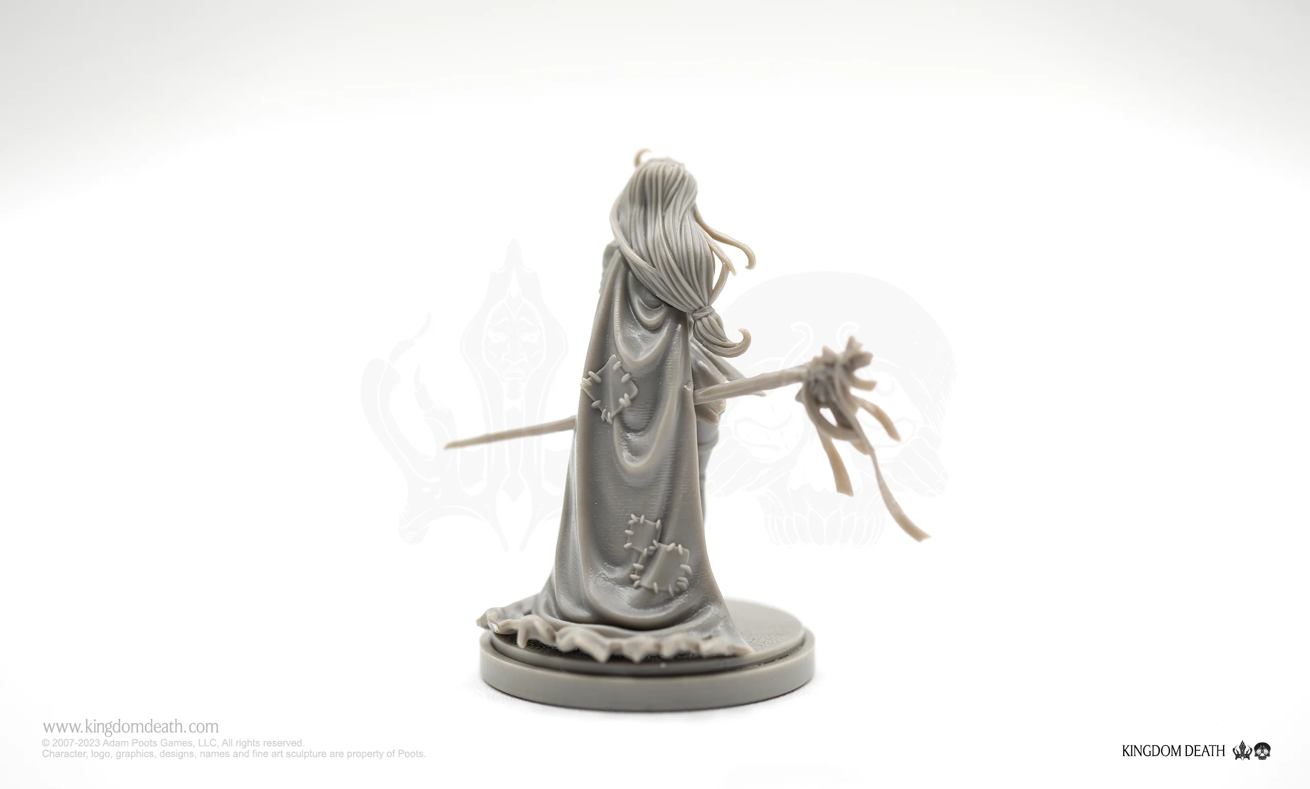 Legendary Character - Snow the Savior - Image 5