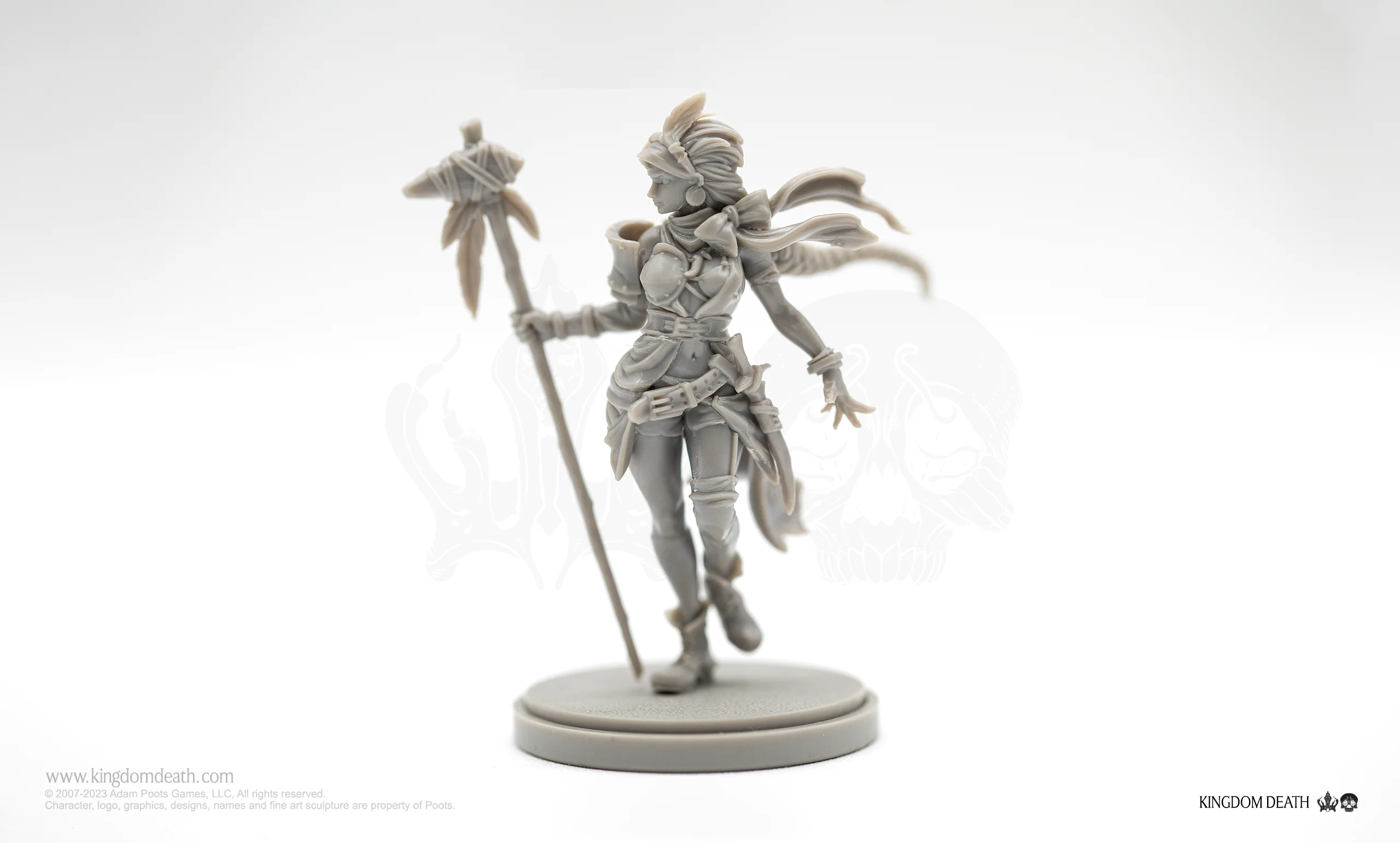 Legendary Character - Snow the Savior - Image 6