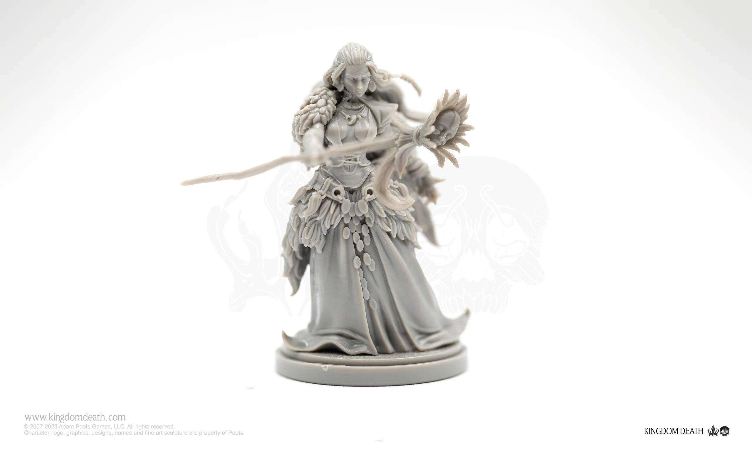 Legendary Character - Snow the Savior - Image 8