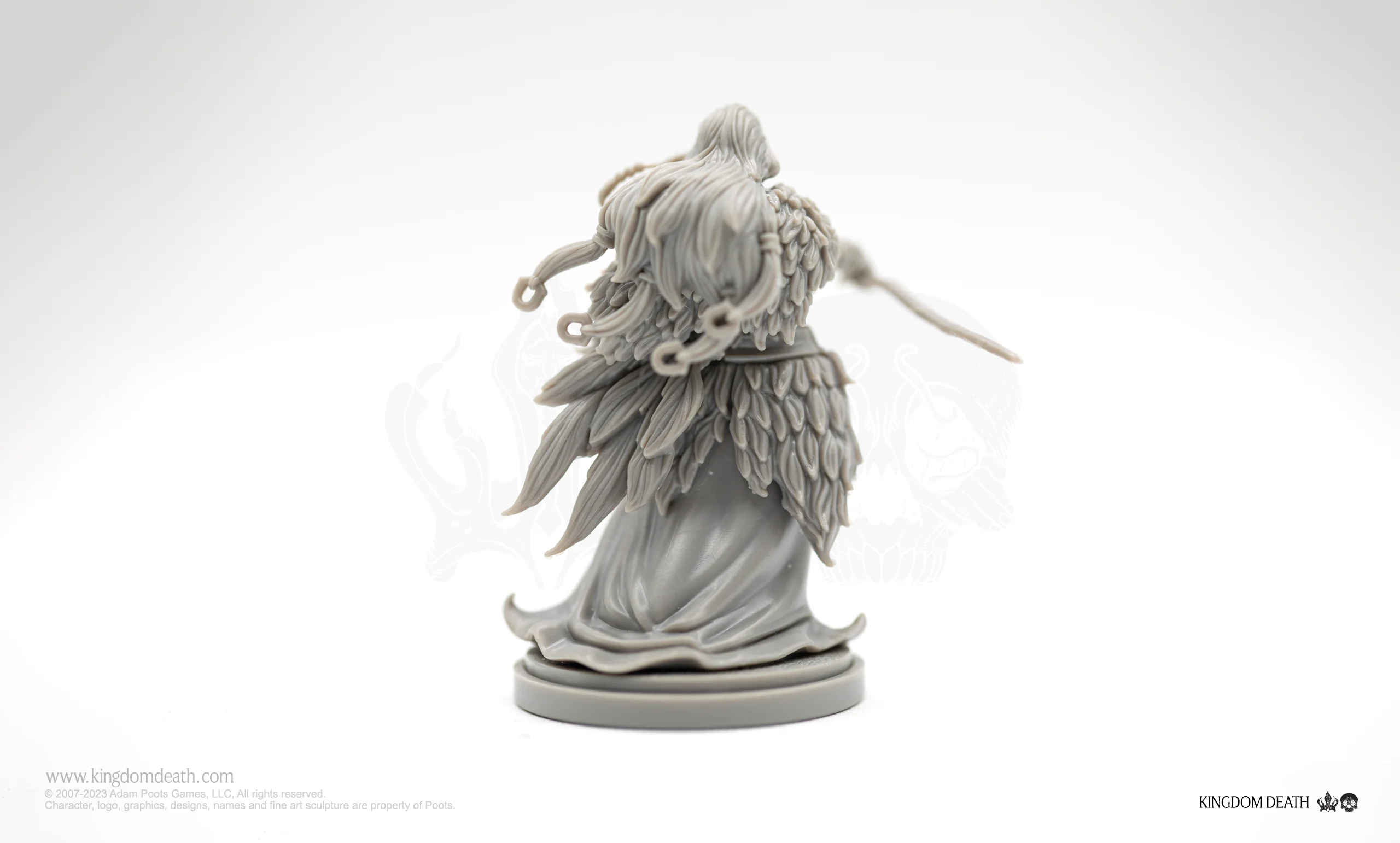 Legendary Character - Snow the Savior - Image 9