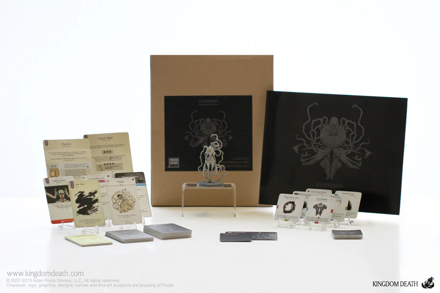 Ultimate Starting Survivor Set - Image 10