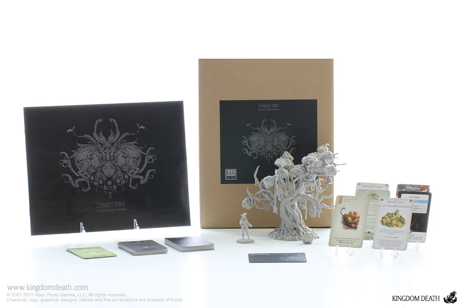 Ultimate Starting Survivor Set - Image 11