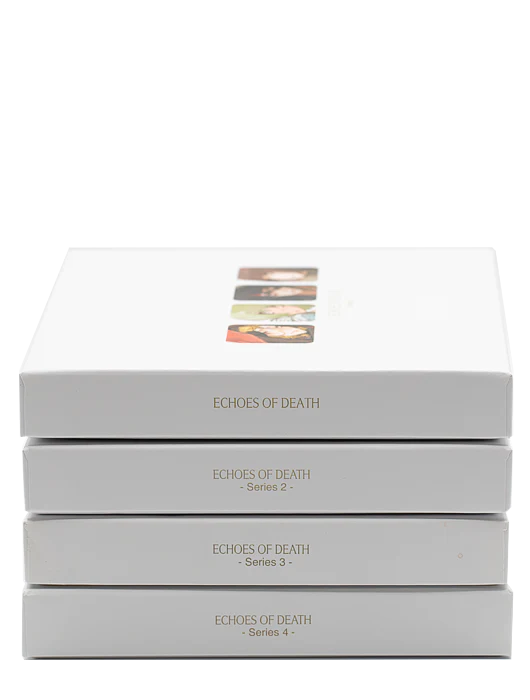 Ultimate Starting Survivor Set - Finale Edition - Image 15