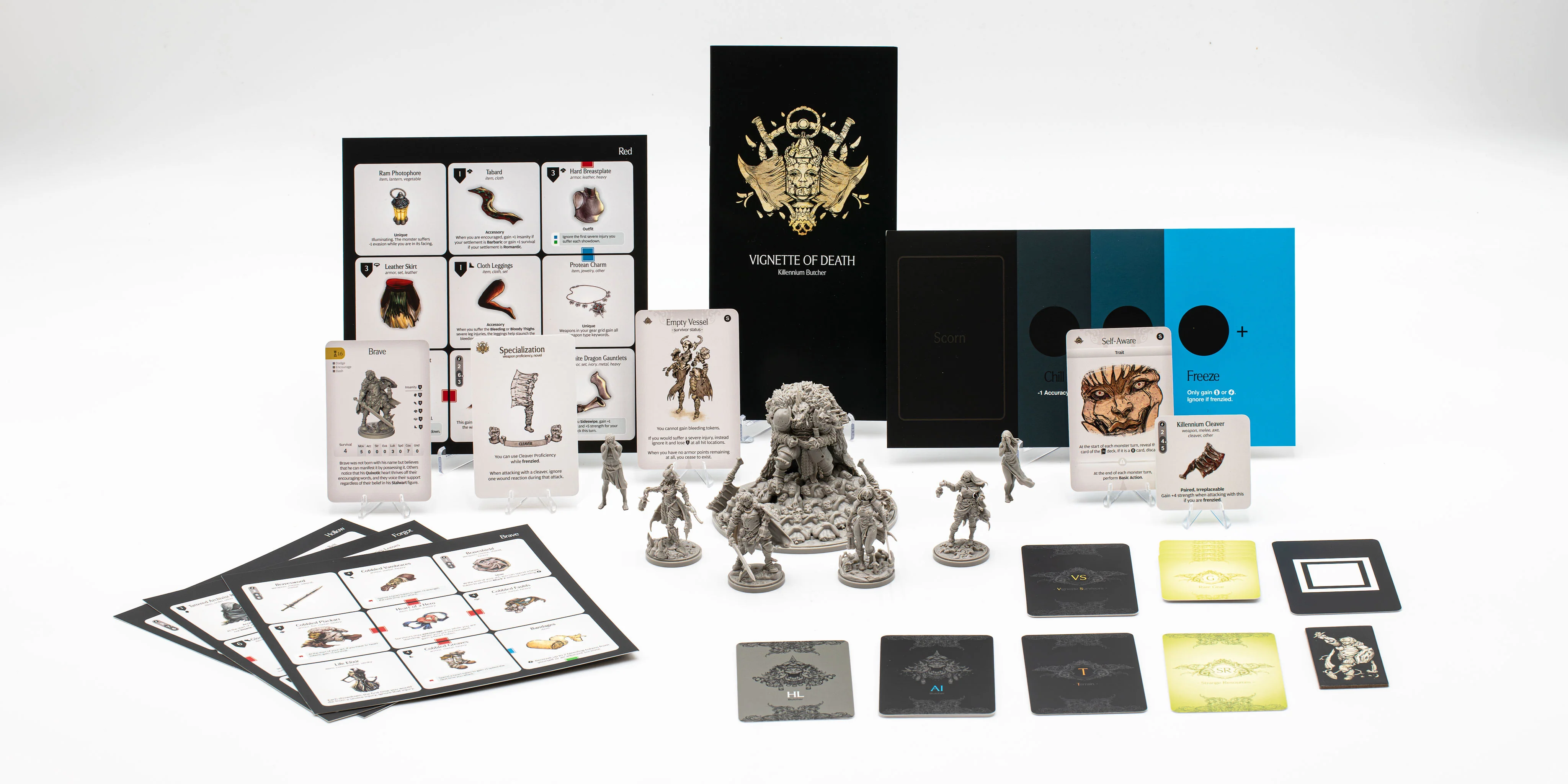 Ultimate Starting Survivor Set - Image 16