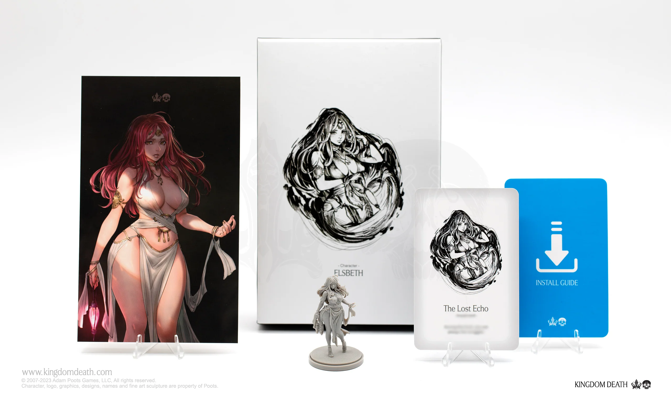 Ultimate Starting Survivor Set - Finale Edition - Image 25