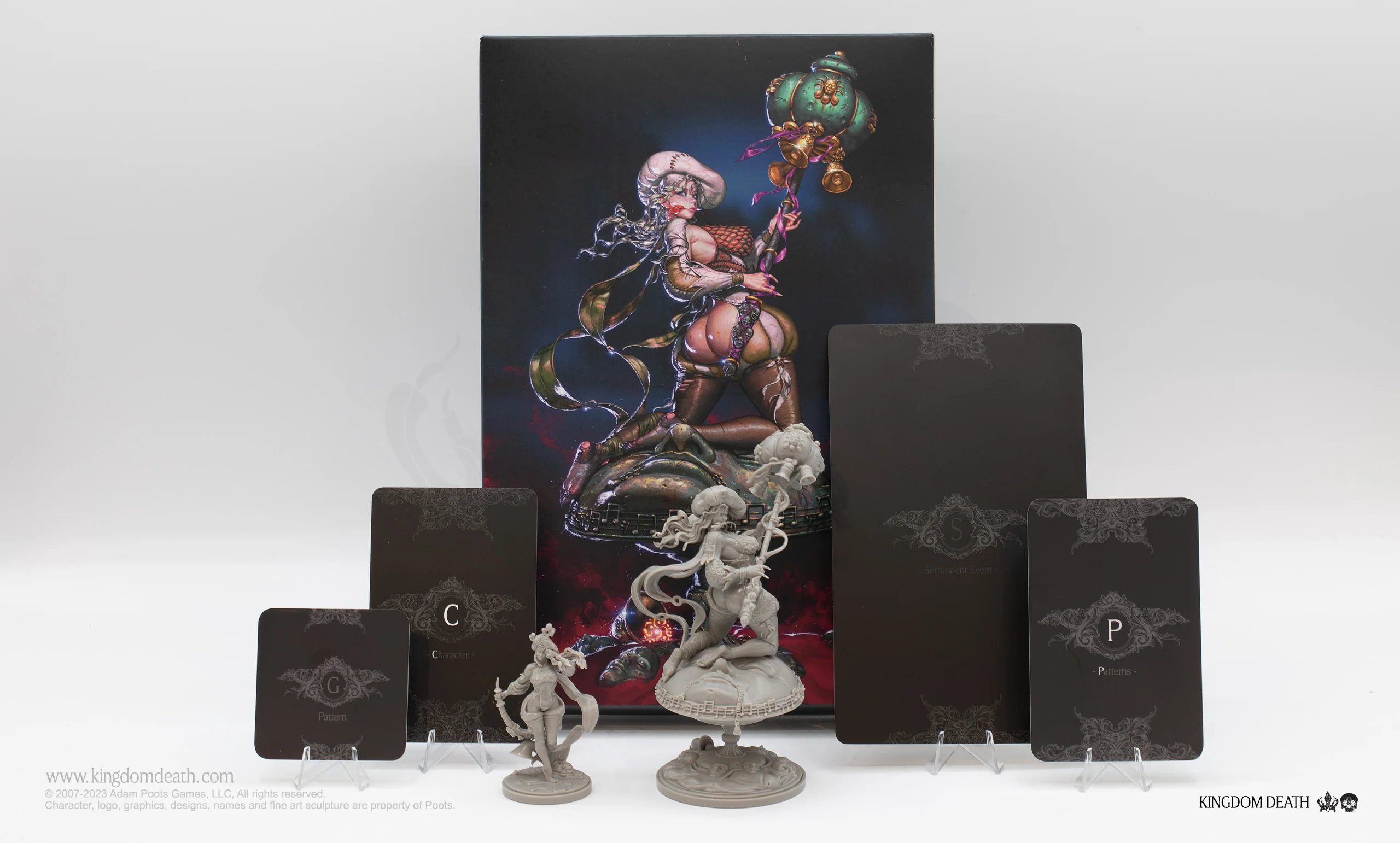 Ultimate Starting Survivor Set - Finale Edition - Image 31