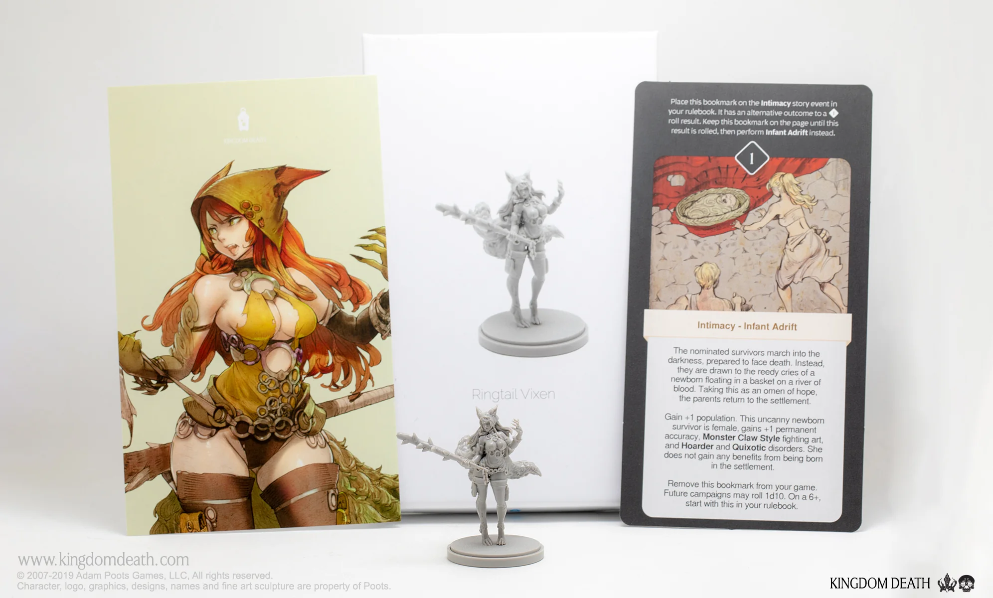 Ultimate Starting Survivor Set - Finale Edition - Image 35