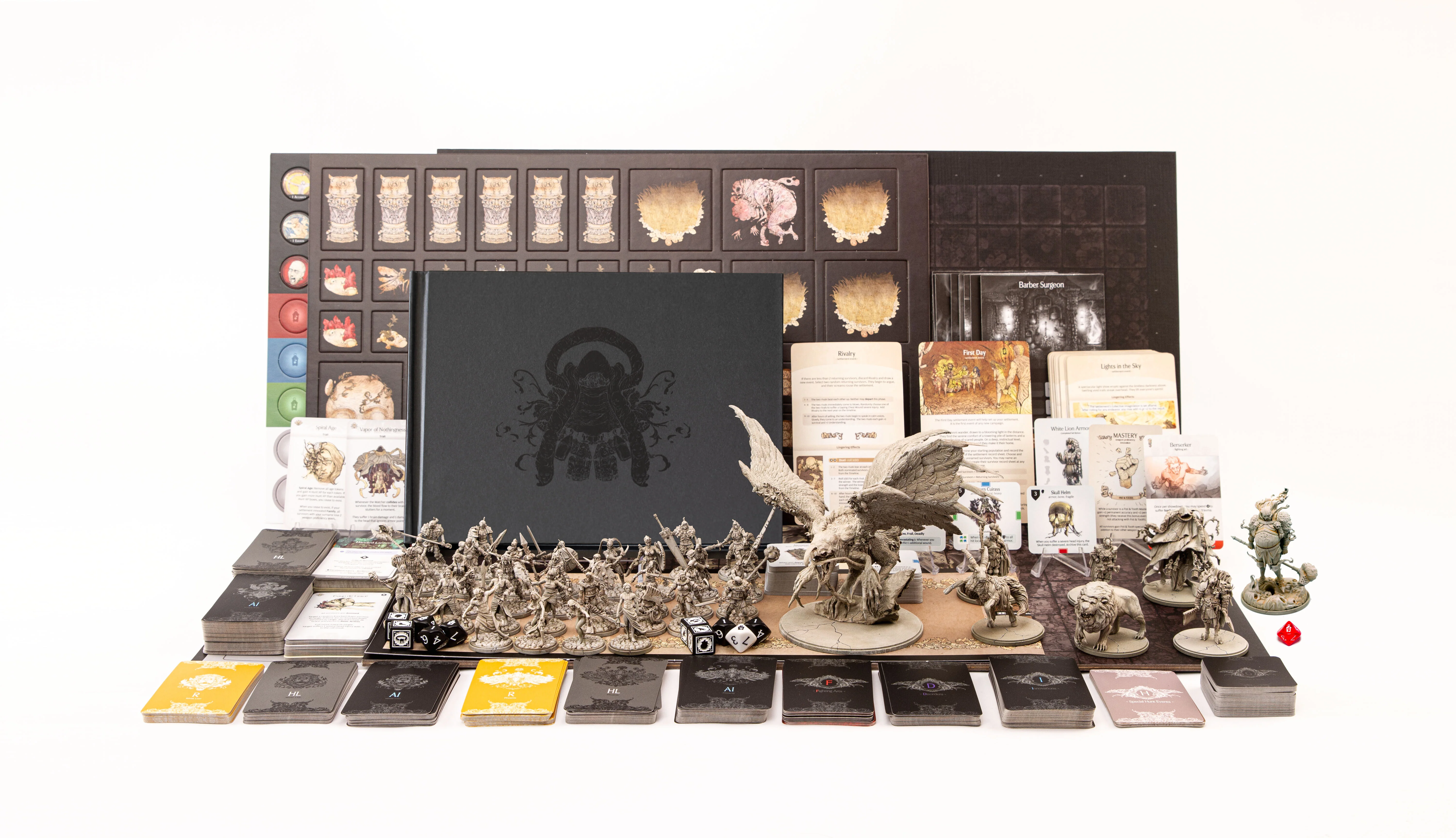 Ultimate Starting Survivor Set - Image 4