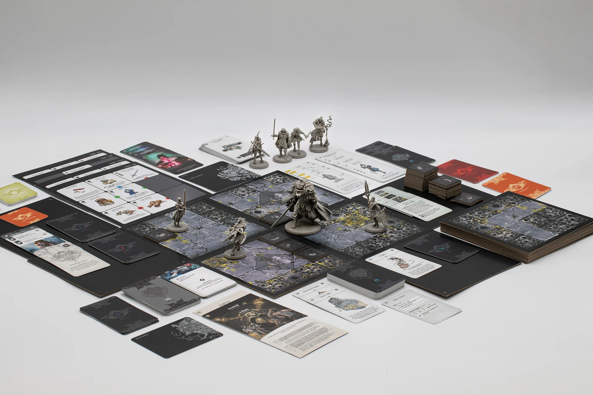 Ultimate Starting Survivor Set - Image 6