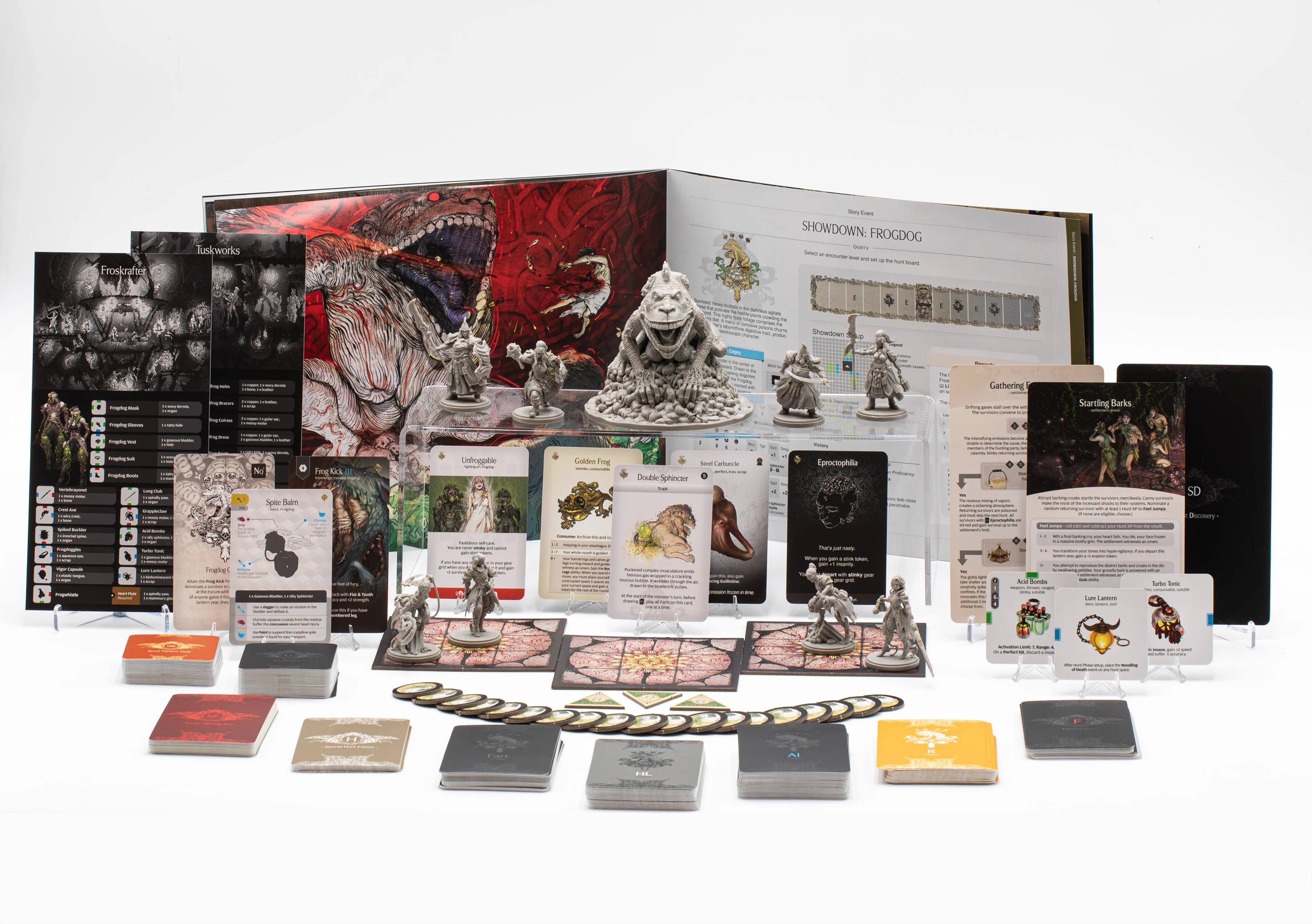 Ultimate Starting Survivor Set - Image 5