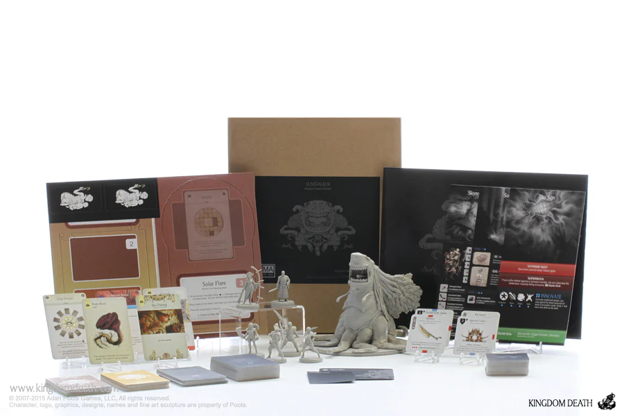 Ultimate Starting Survivor Set - Image 8