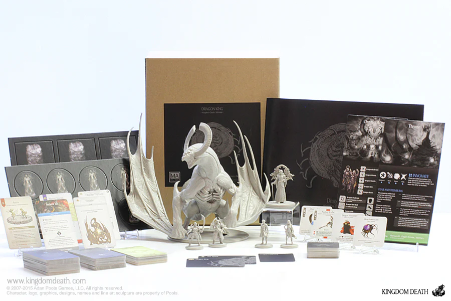 Ultimate Starting Survivor Set - Image 9