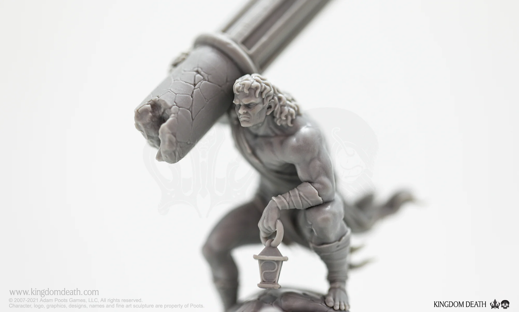 Stone Wrecker - Image 3