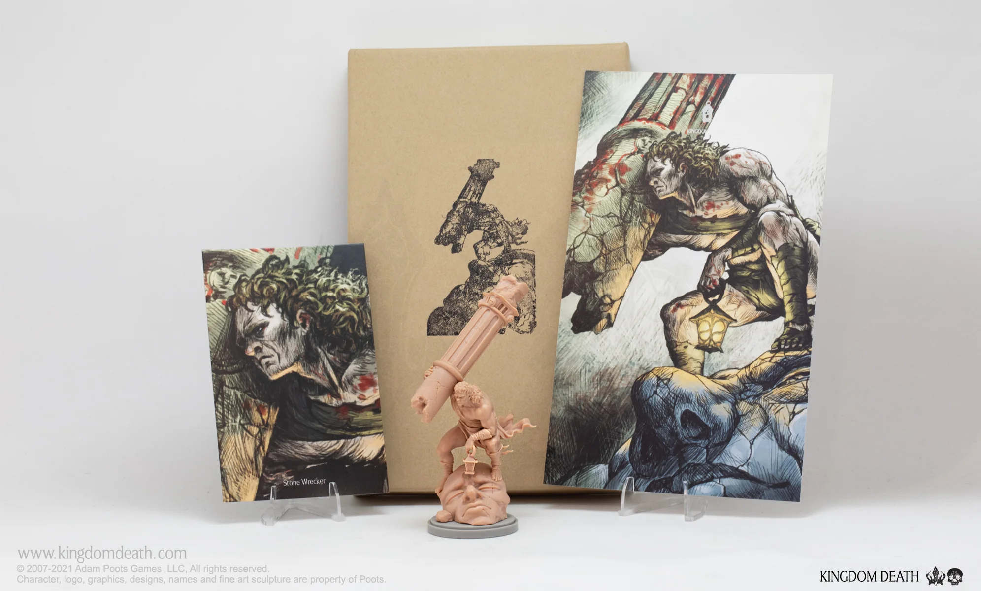 Stone Wrecker - Image 4