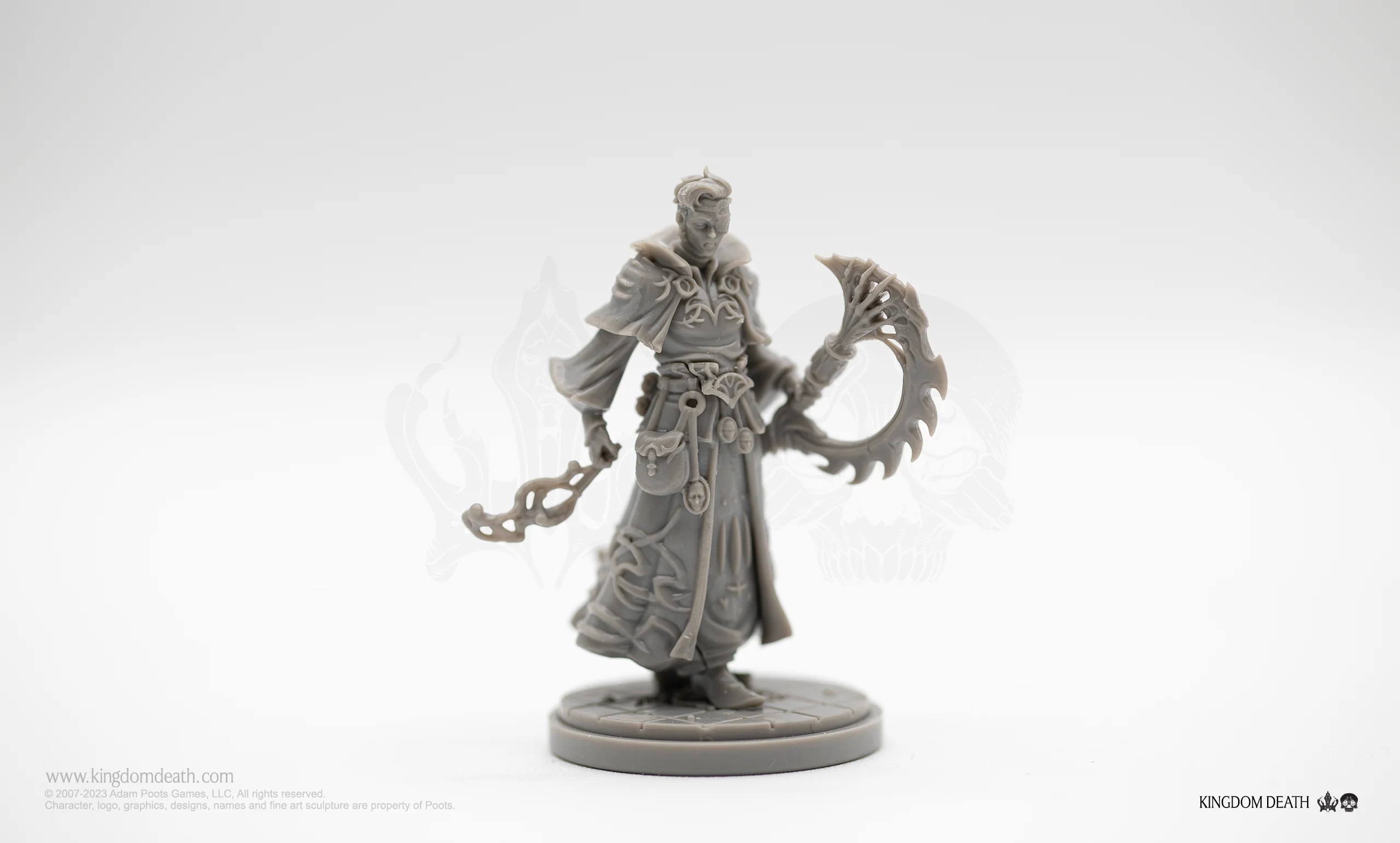 Survivors of Death II - Image 10