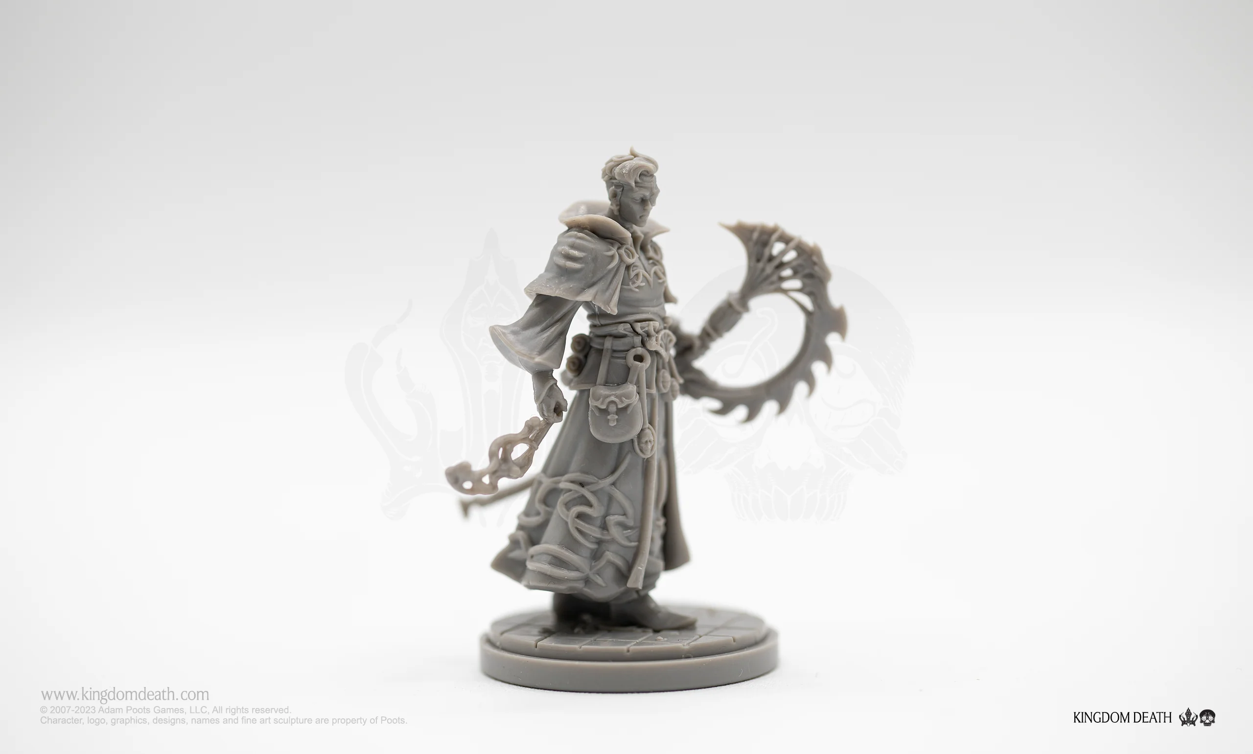 Survivors of Death II - Image 11