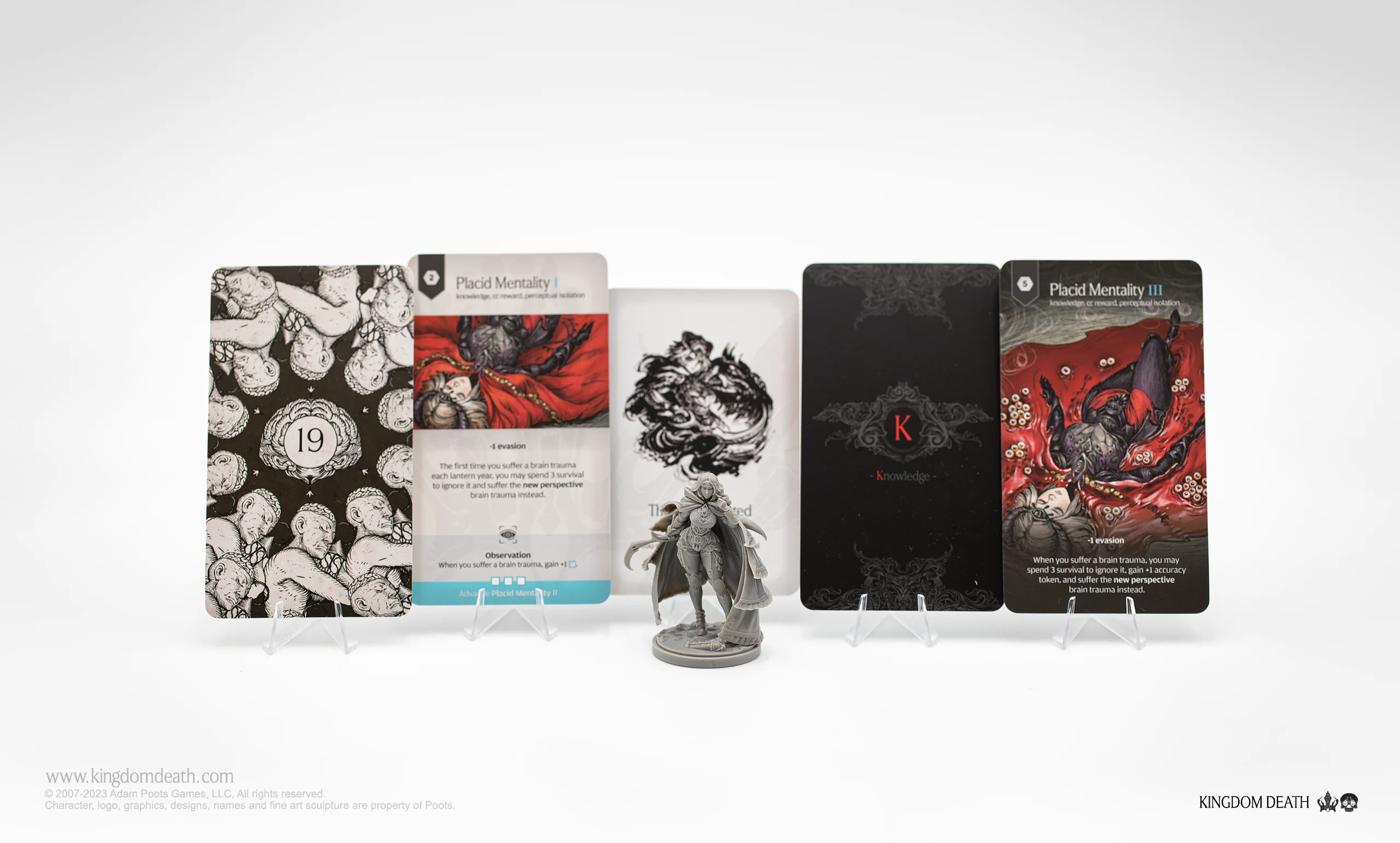 Survivors of Death II - Image 13