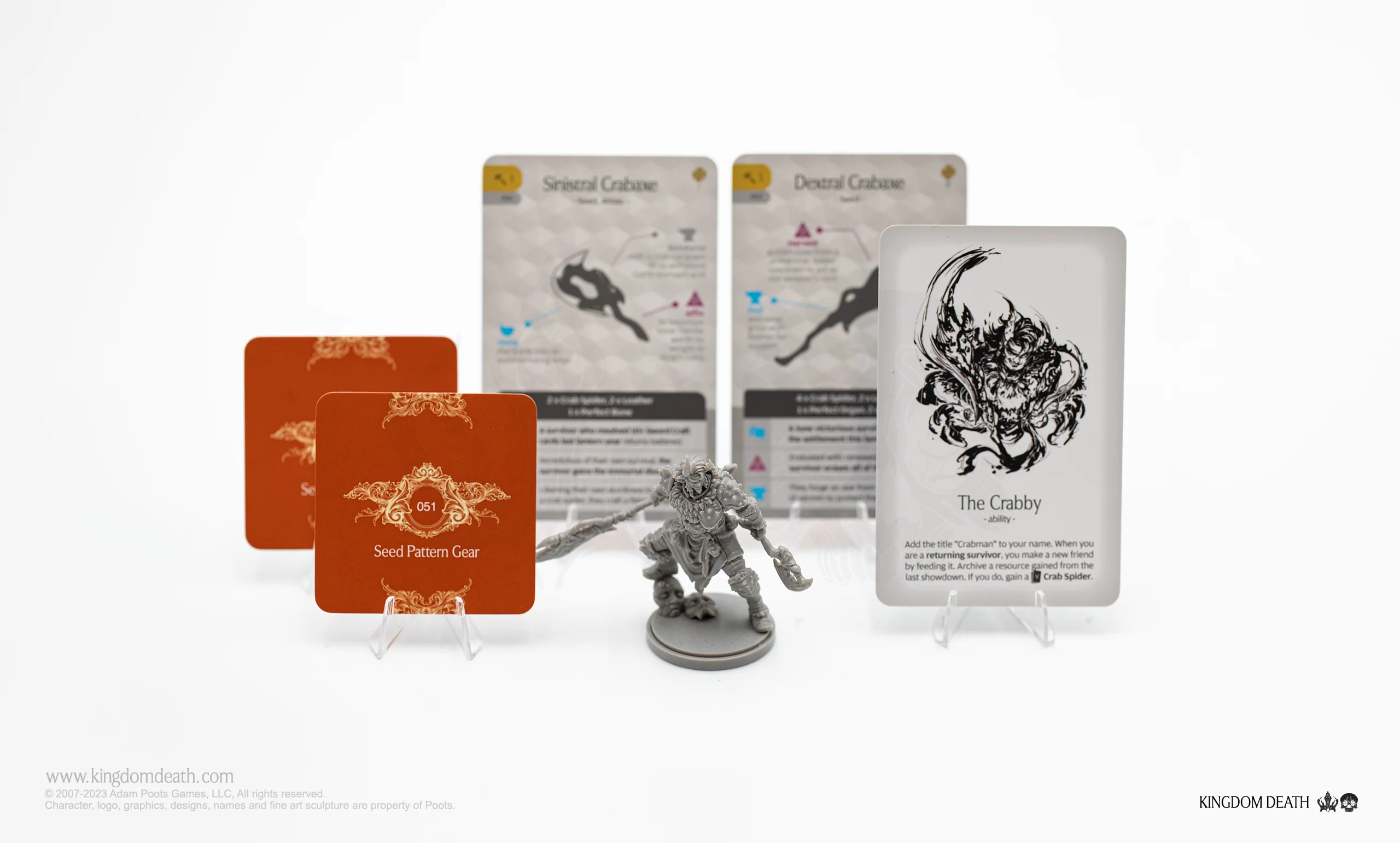 Survivors of Death II - Image 16