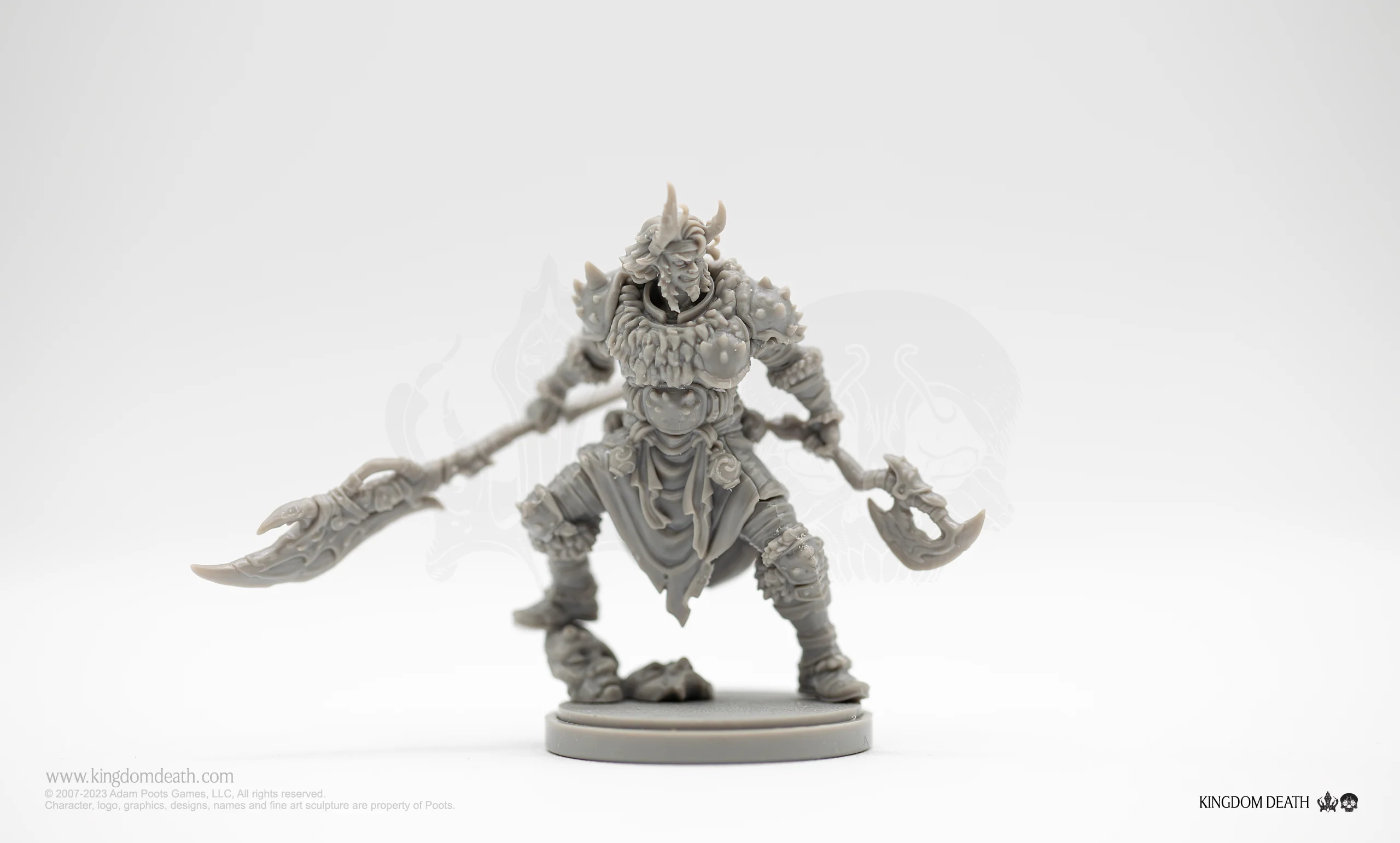 Survivors of Death II - Image 3