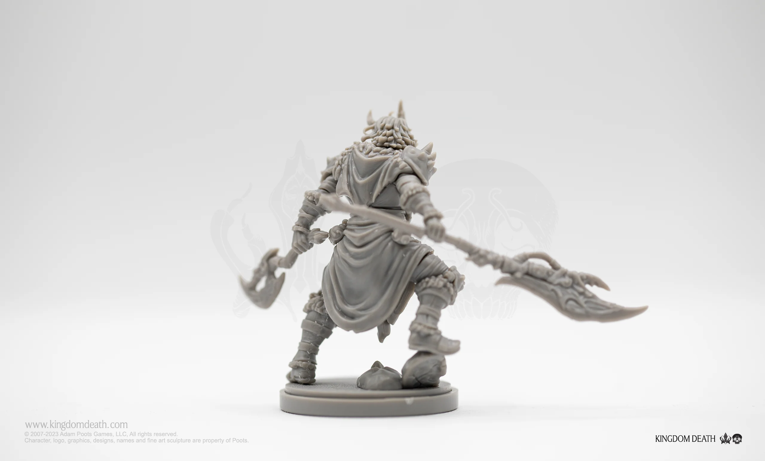 Survivors of Death II - Image 4