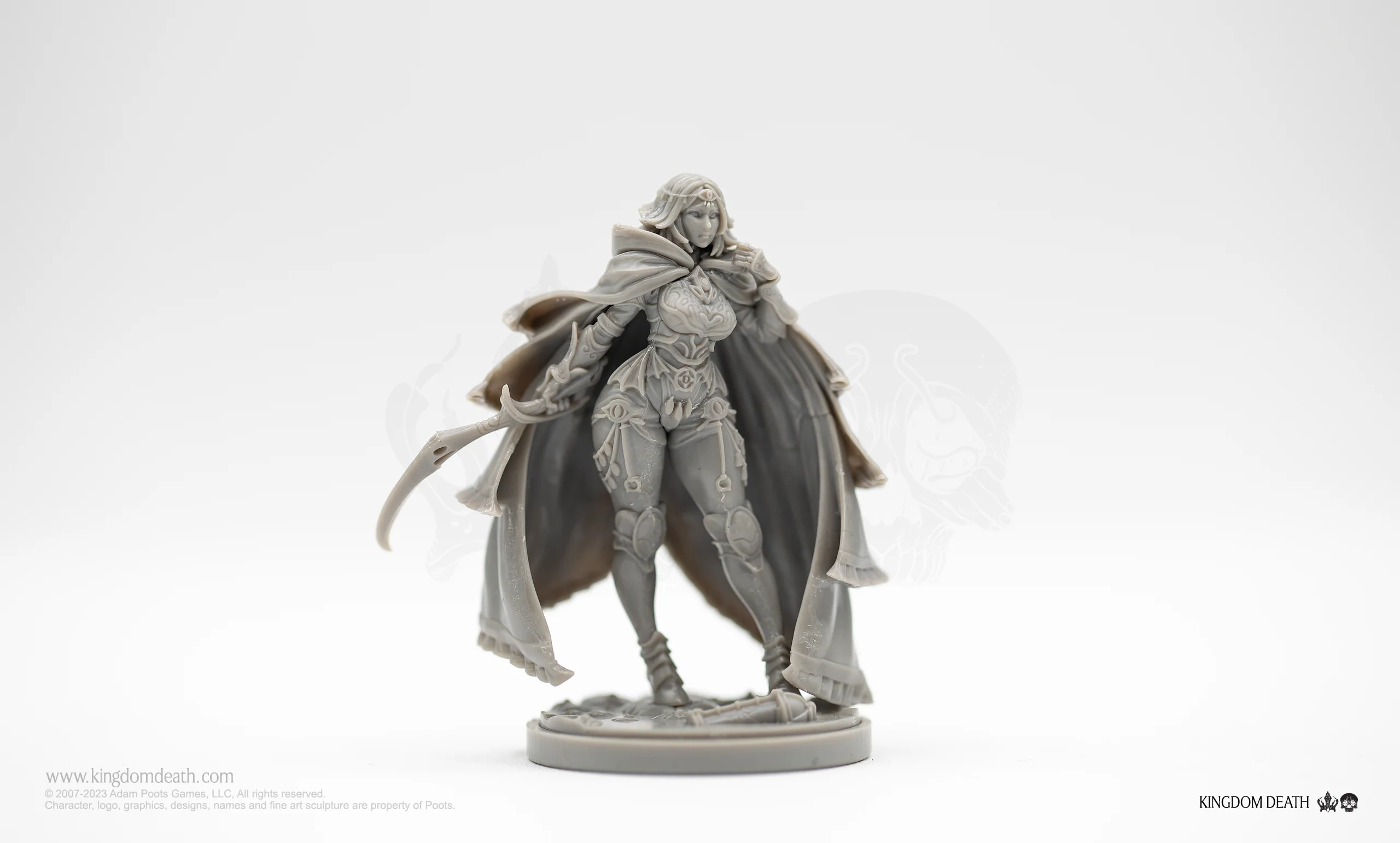 Survivors of Death II - Image 5