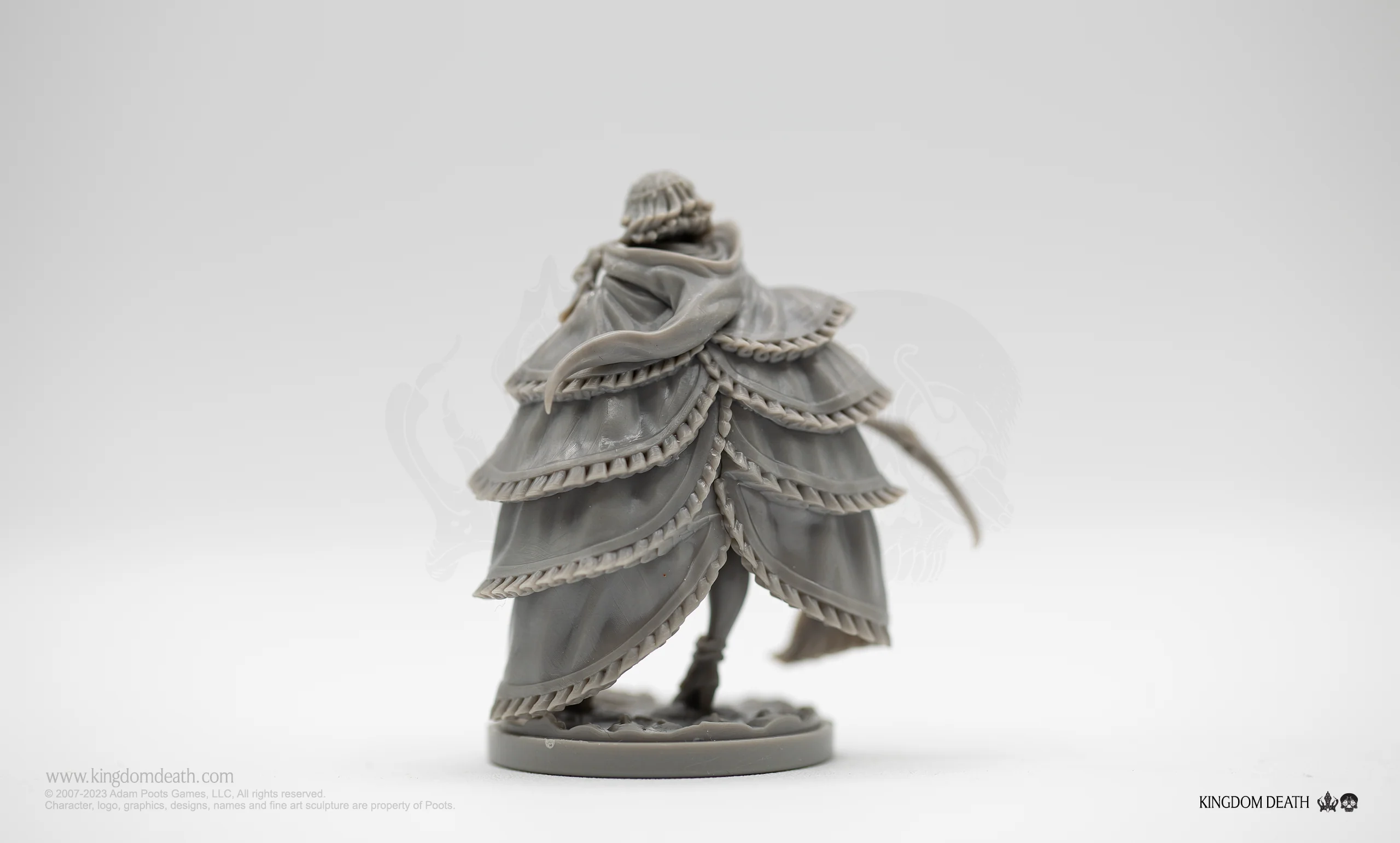 Survivors of Death II - Image 6