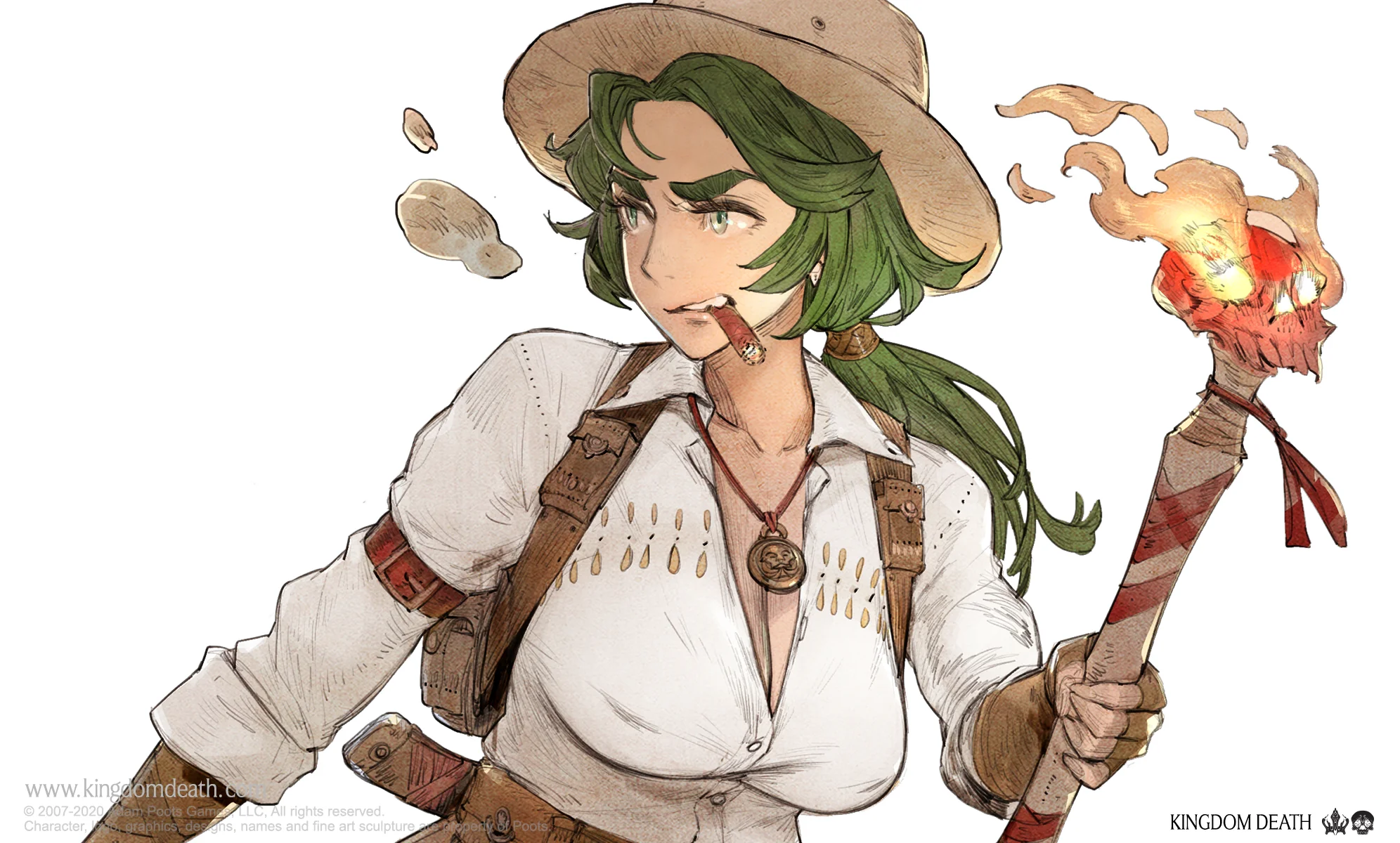 Temple Explorer - Image 3