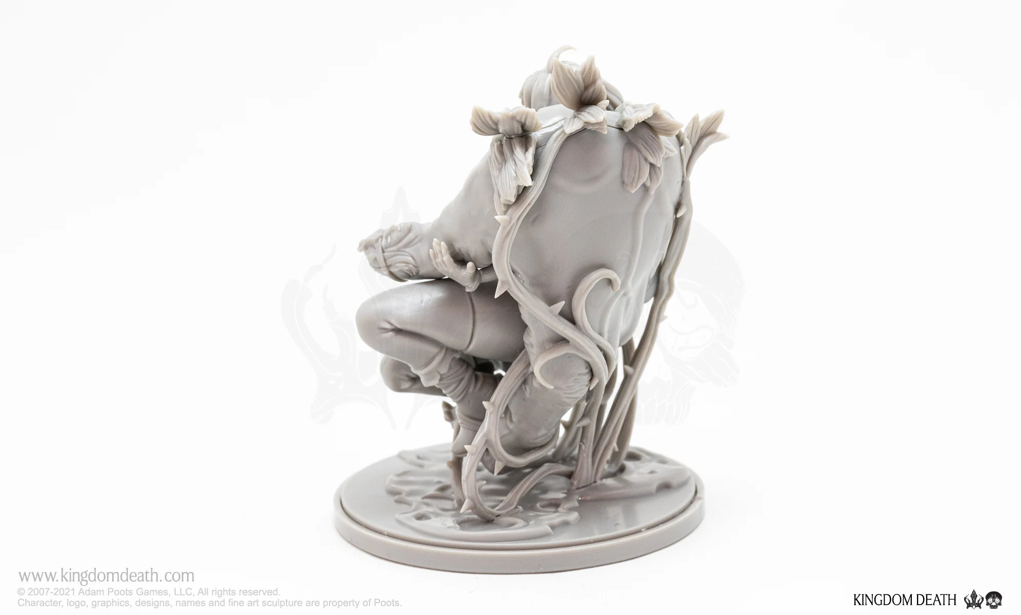 Death Crown Inheritor Aya - Image 10