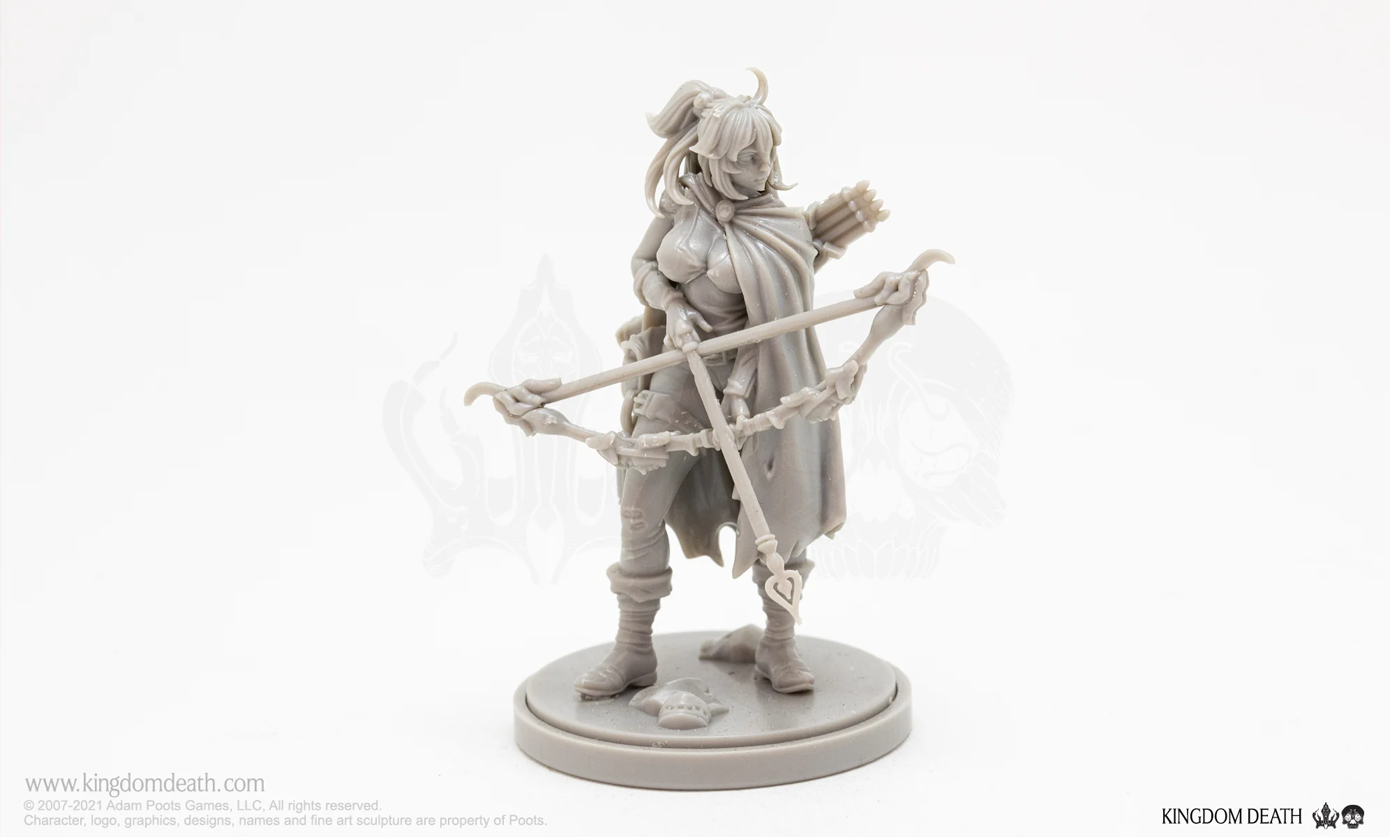 Death Crown Inheritor Aya - Image 13