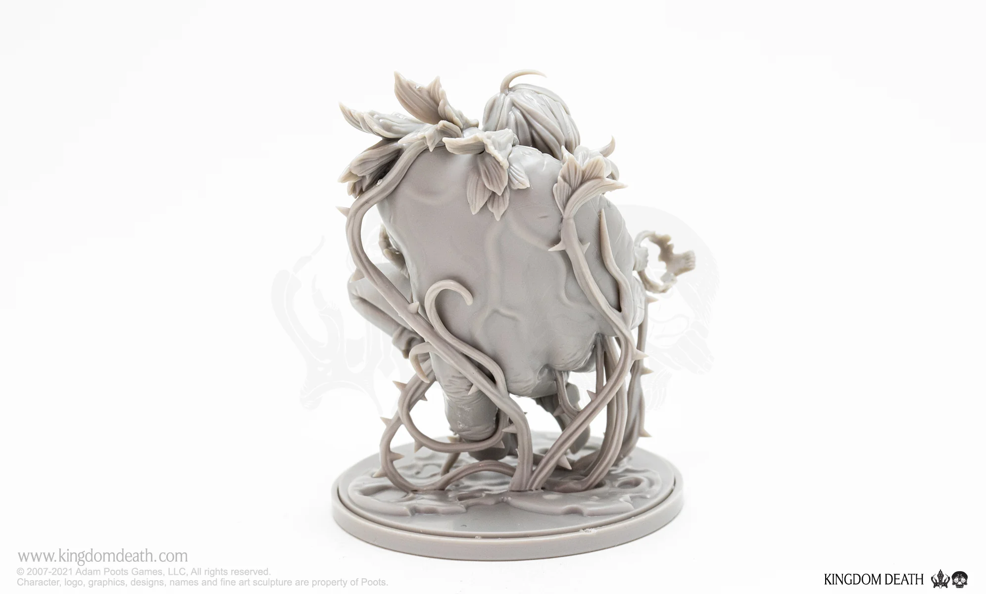 Death Crown Inheritor Aya - Image 9