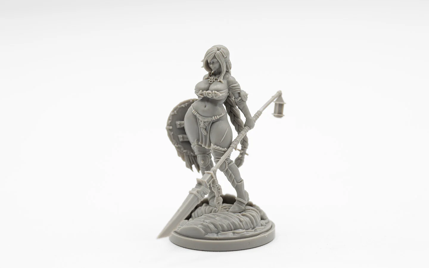 Preorder Wanderer - Aeneas - Image 3