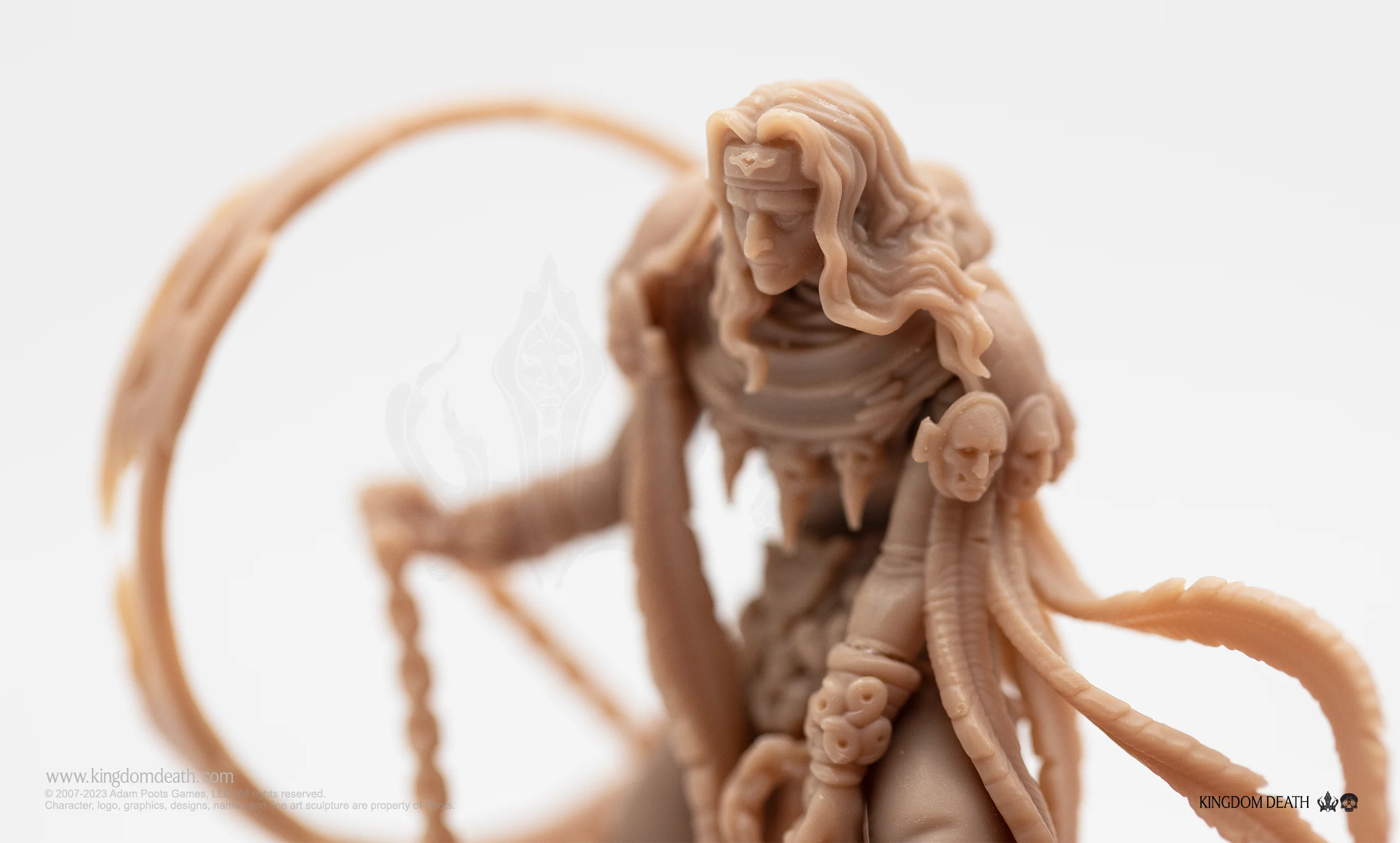 Woe Grimmory - Image 3